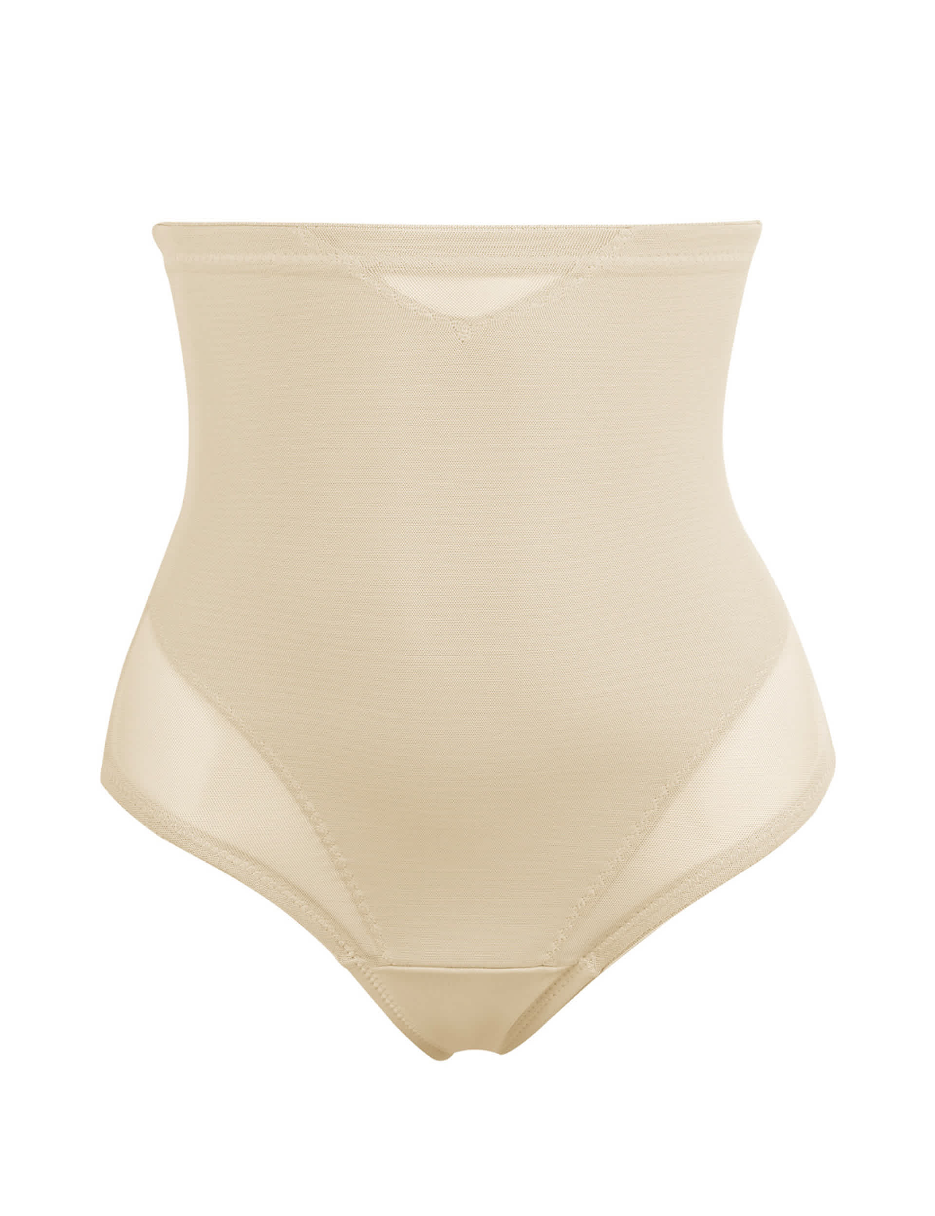 Miraclesuit Women's Extra Firm Control Shaping Thong - Beige, Beige,Black