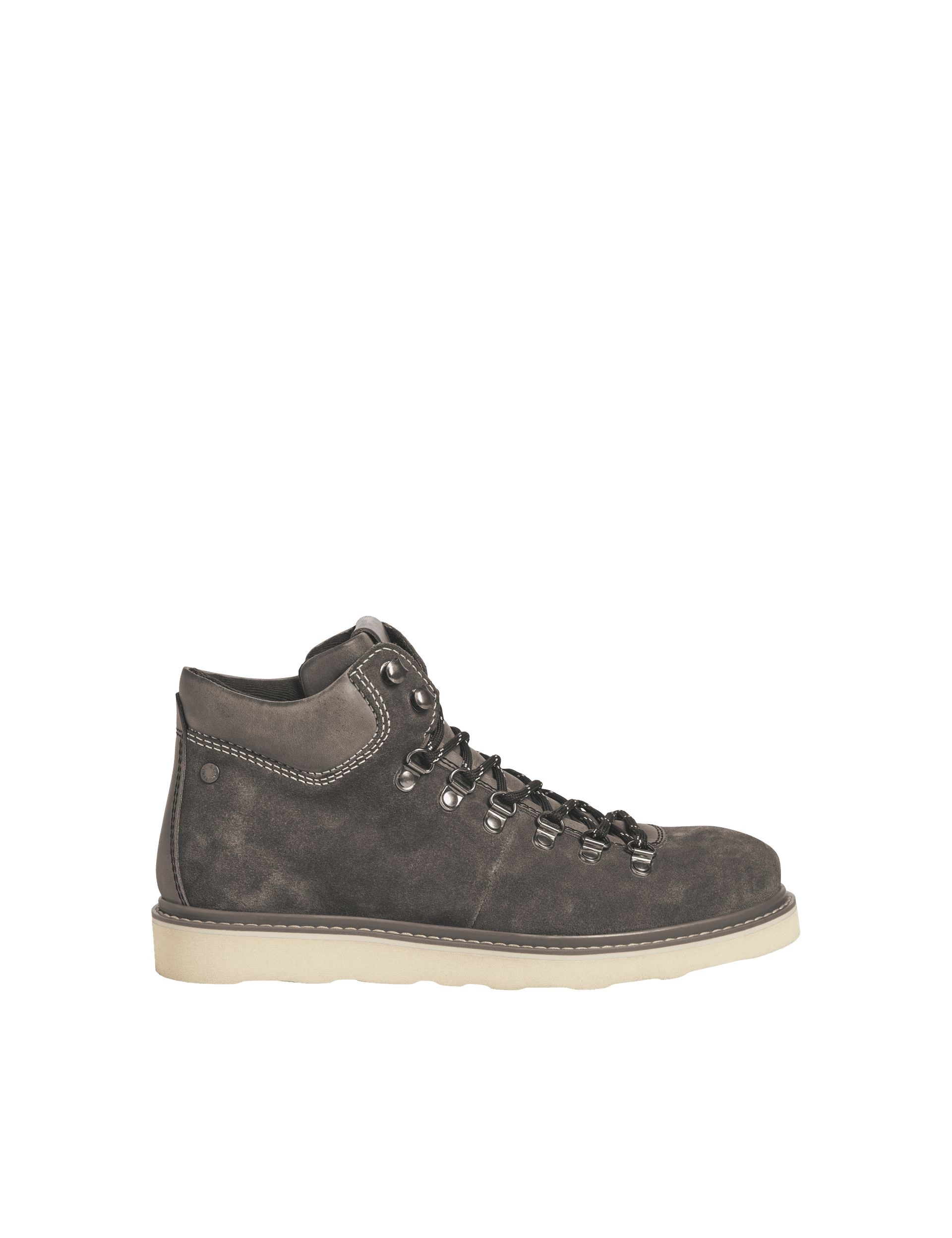 Jack & Jones Men's Suede Casual Boots - 10 - Dark Green, Tan,Dark Green