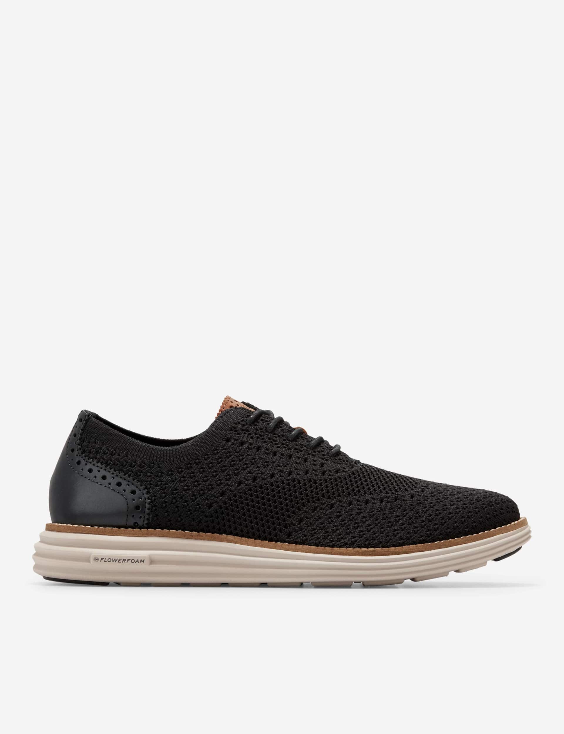 Cole Haan Men's Leather Oxford Shoes