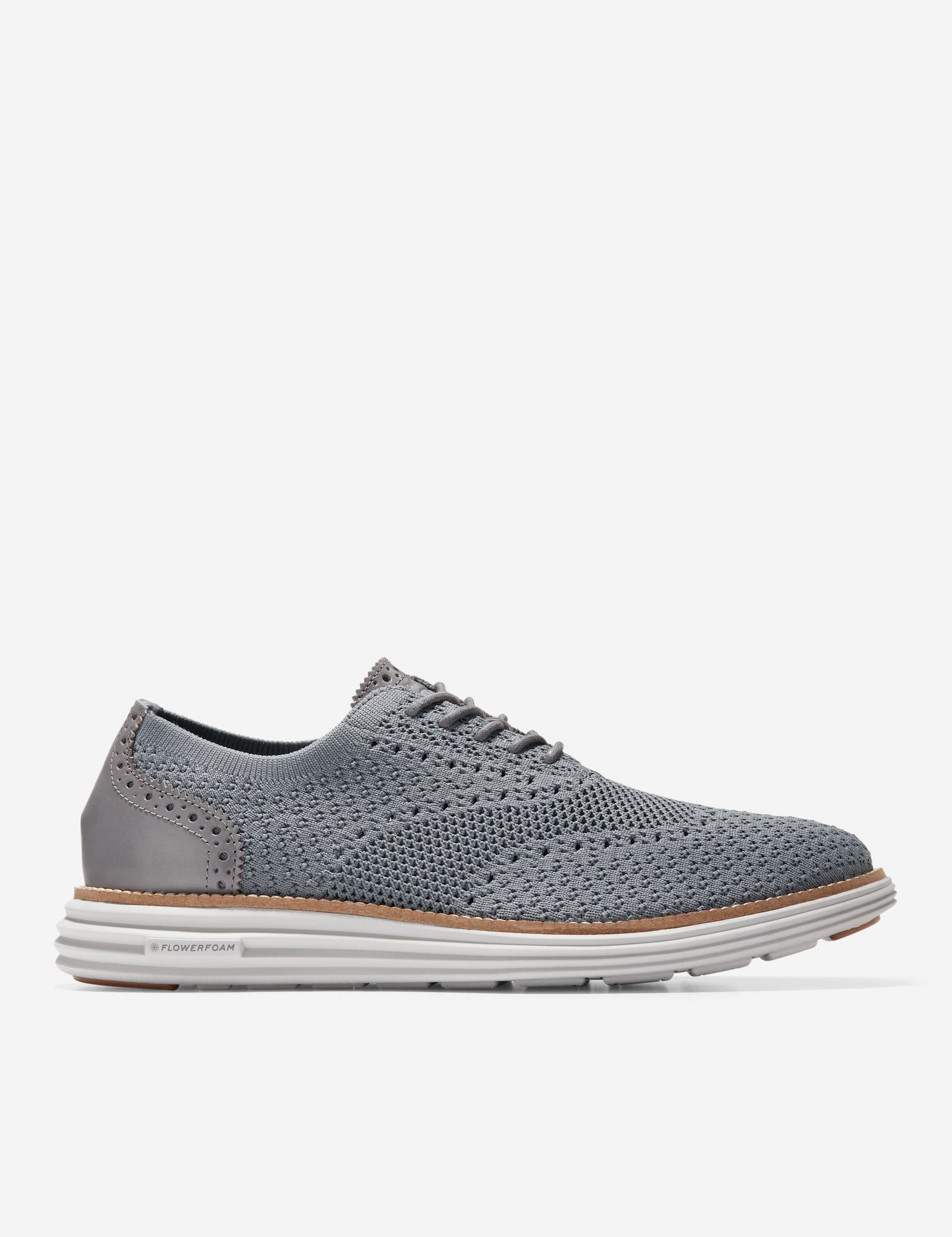 Cole Haan Men's OriginalGrand Remastered Oxford Shoe