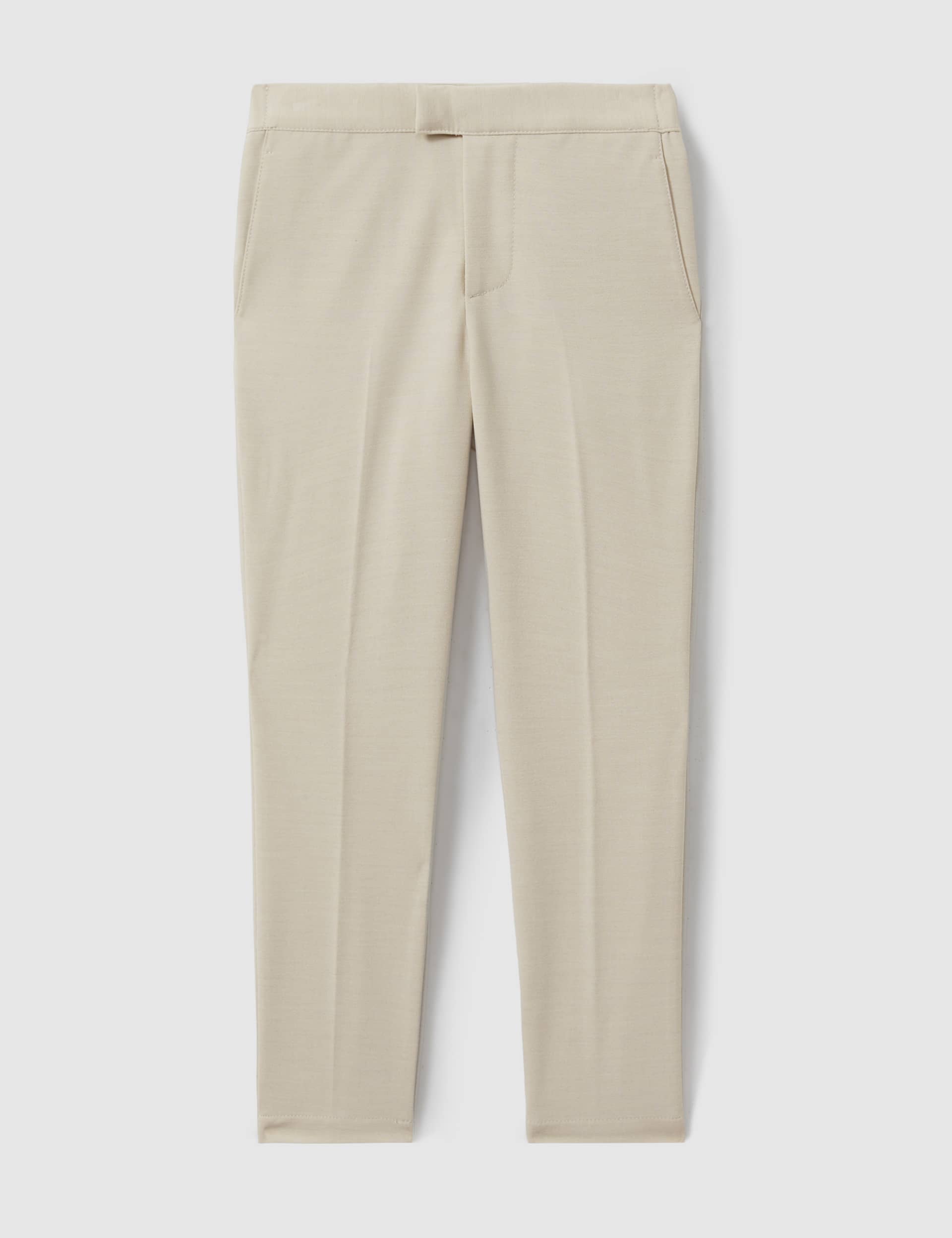 Reiss Boys Flat Front Trousers (3-14 Yrs)