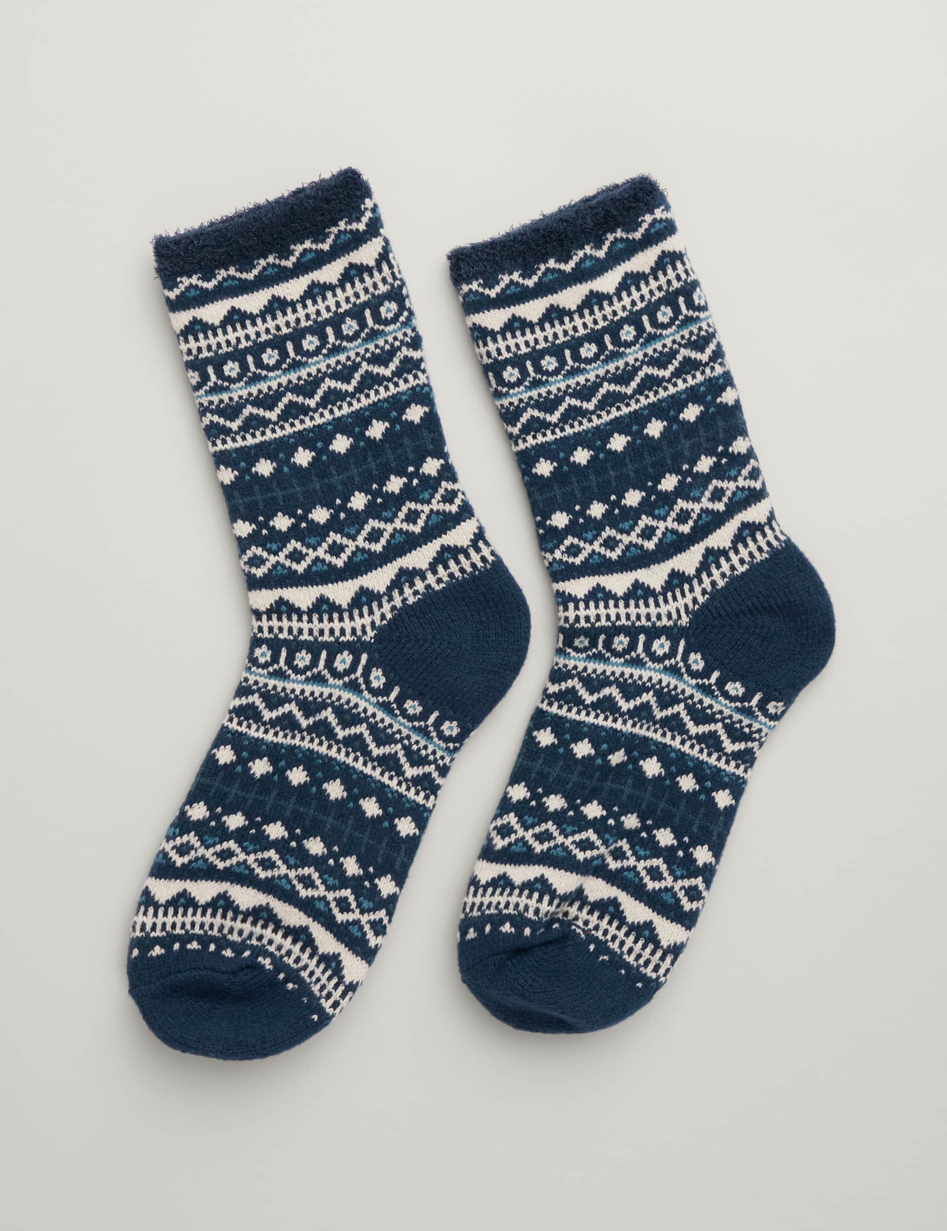 Seasalt Cornwall Men's Novelty Socks