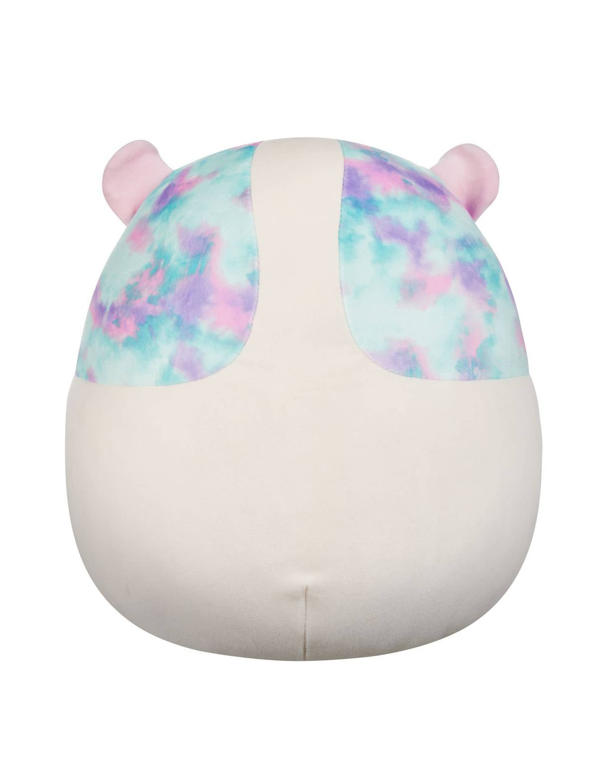 Squishmallows Medium Rhys the Guinea Pig Plushie (0+ Yrs)