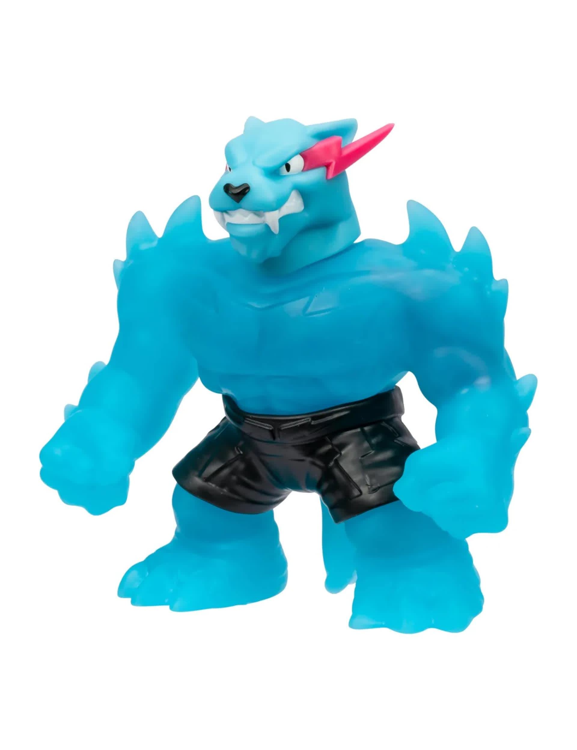 Mr Beast Lab Hypercharged Panther Toy (5+ Yrs)