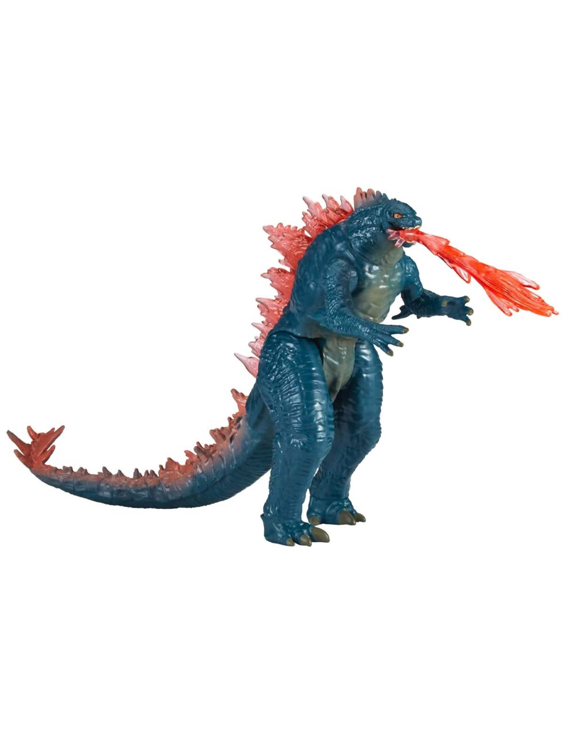 Monsterverse Godzilla x Kong Action Figure (4-7 Yrs)