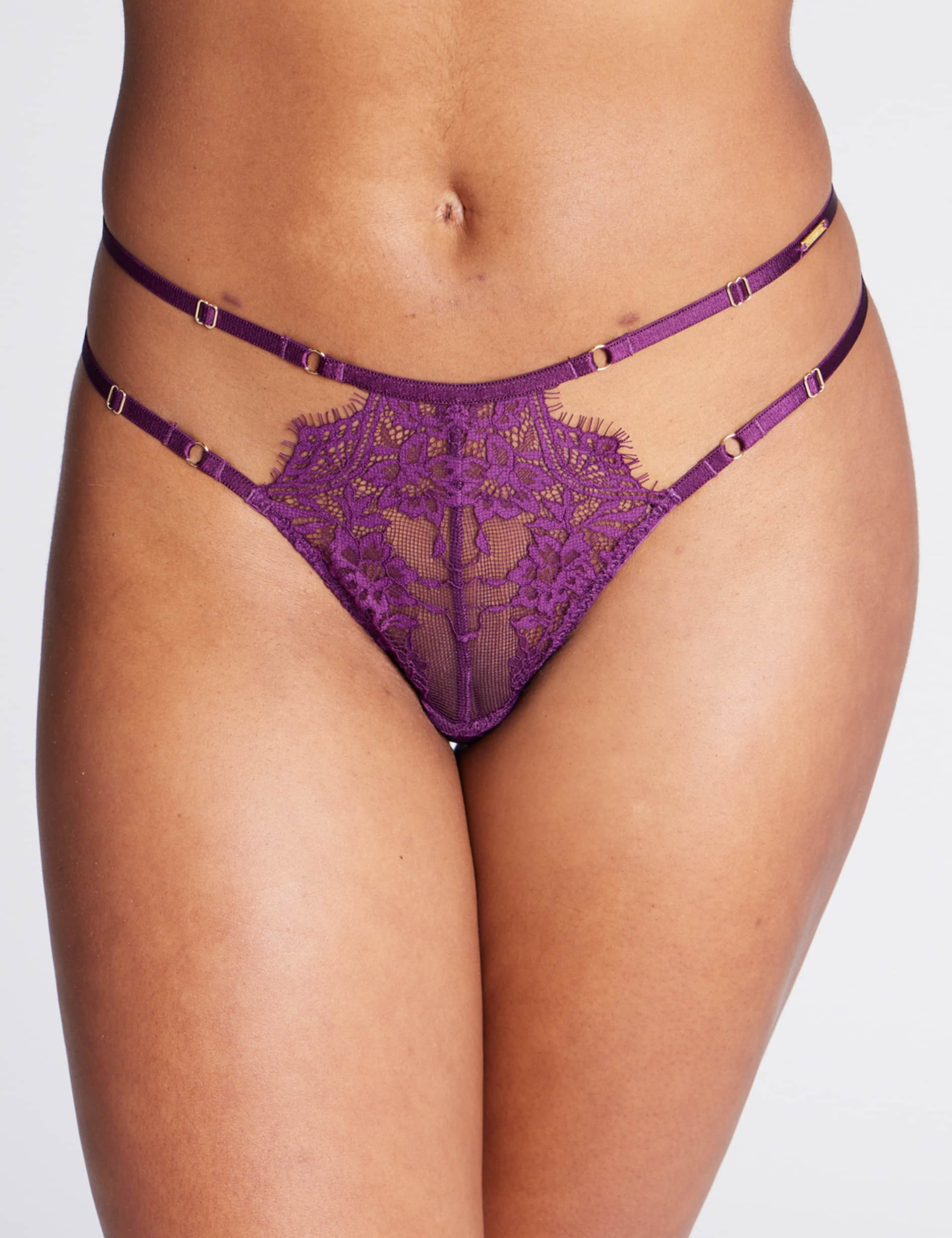 Boux Avenue Women's Elina Thong