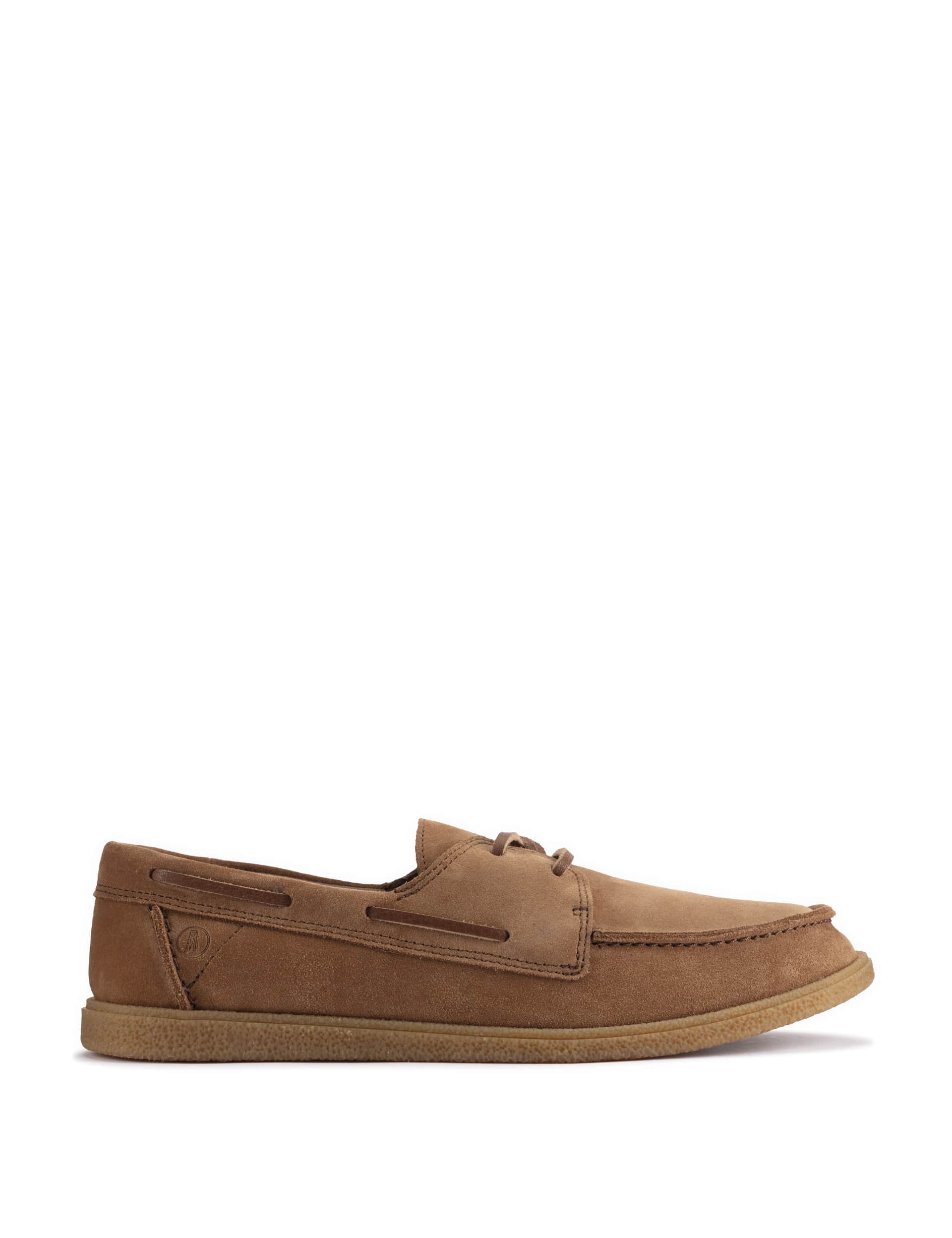 Clarks Men's Suede Boat Shoes