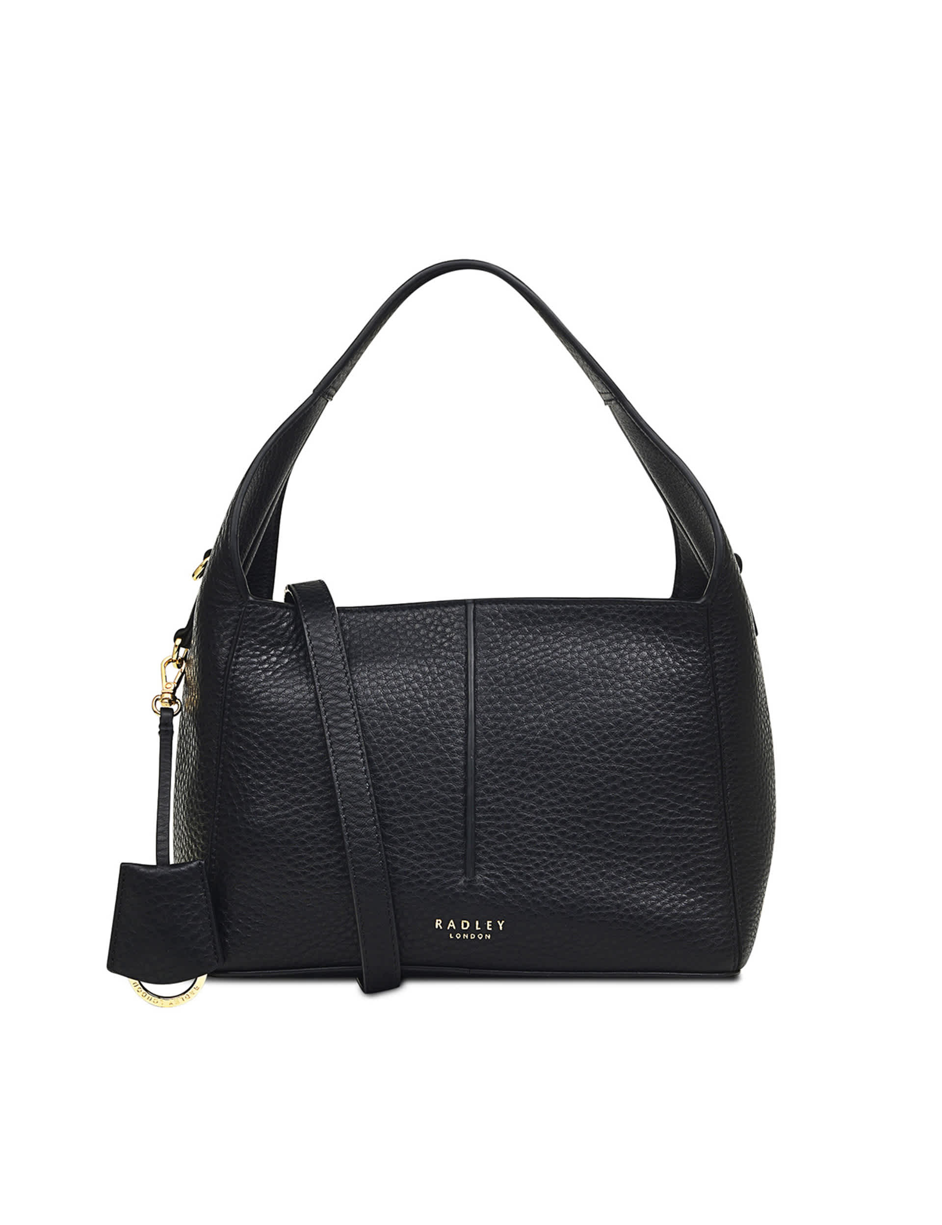 Radley Women's Hillgate Place Leather Grab Bag