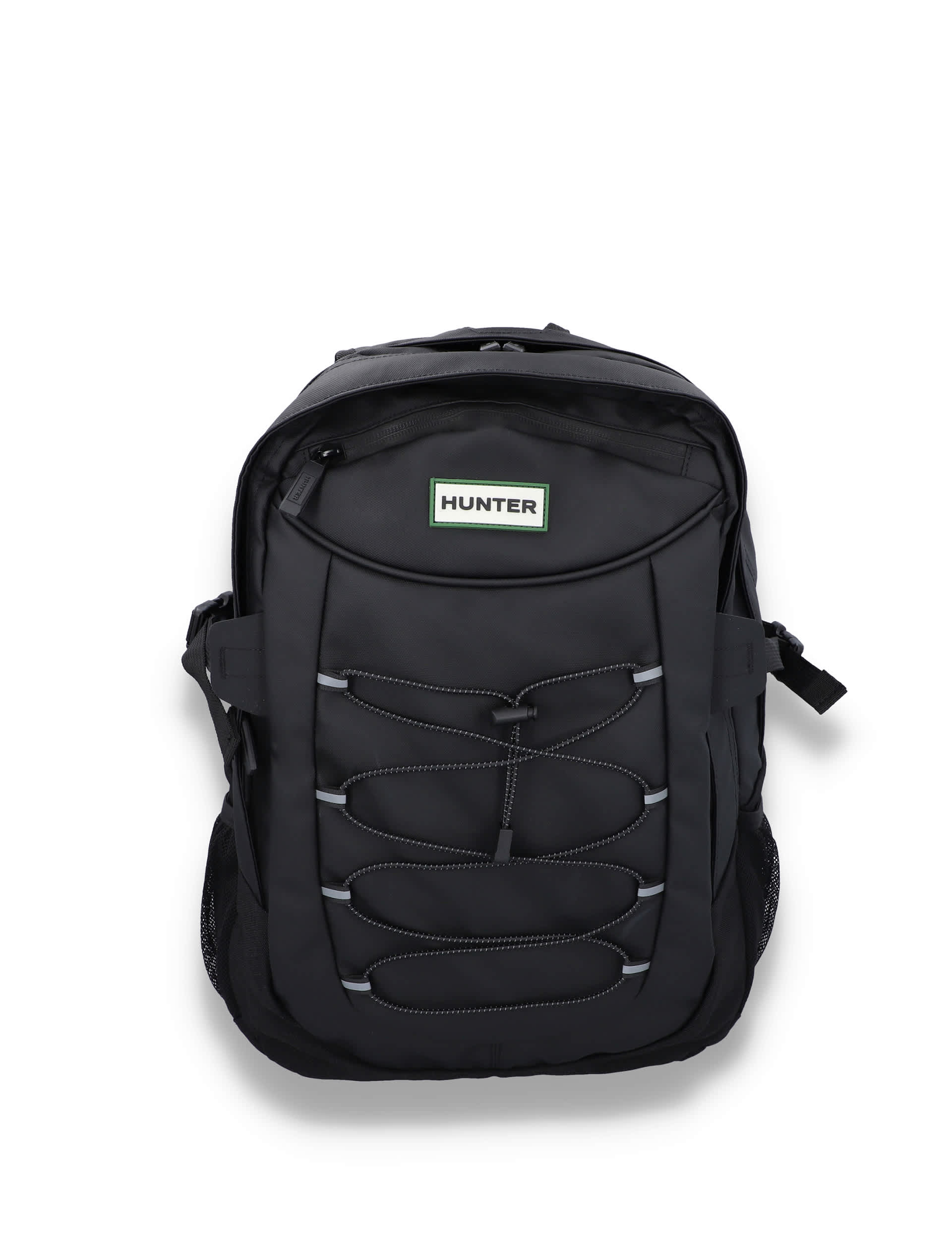 Hunter Women's Tain Backpack - Black, Black