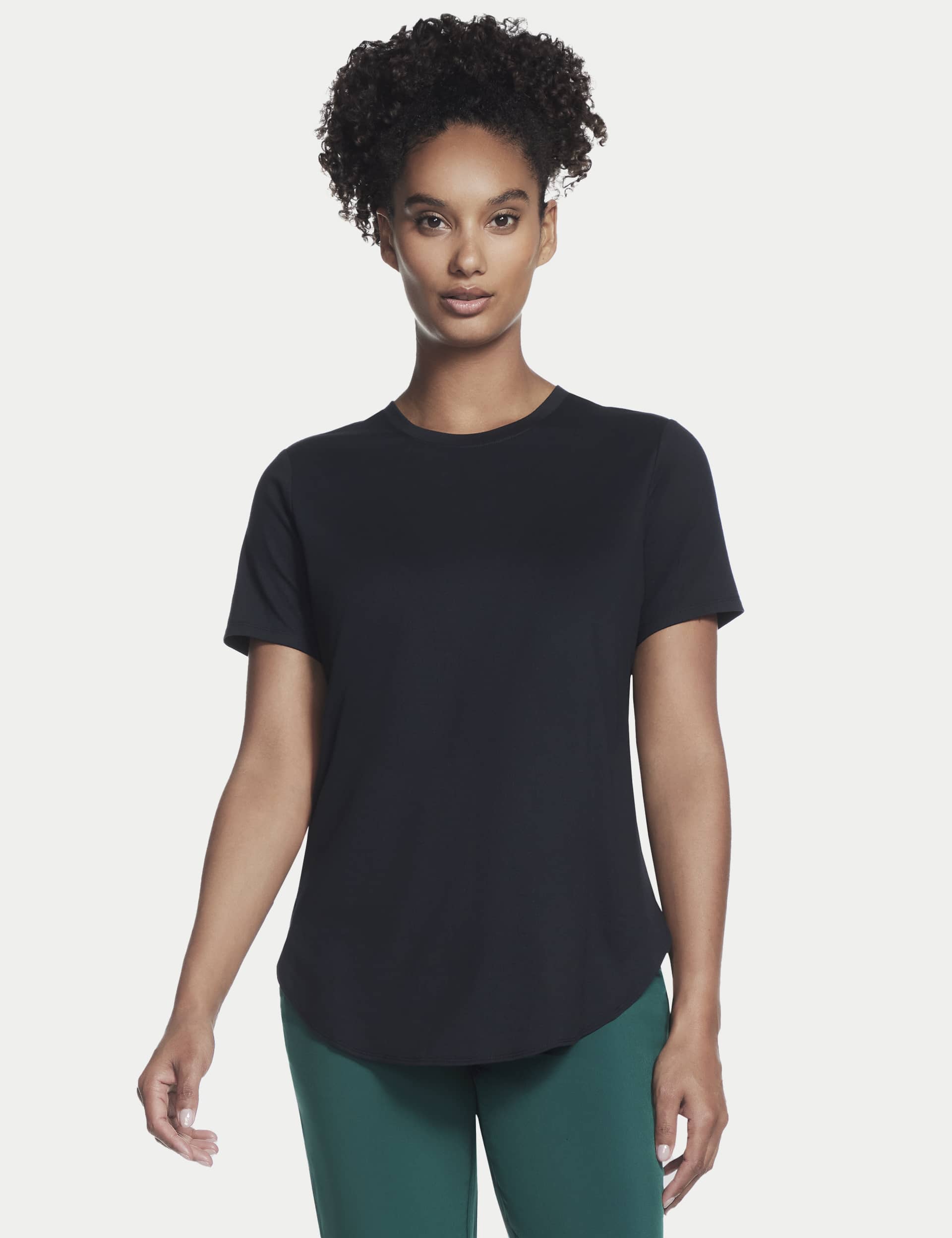 Skechers Women's GO DRI Swift T-Shirt