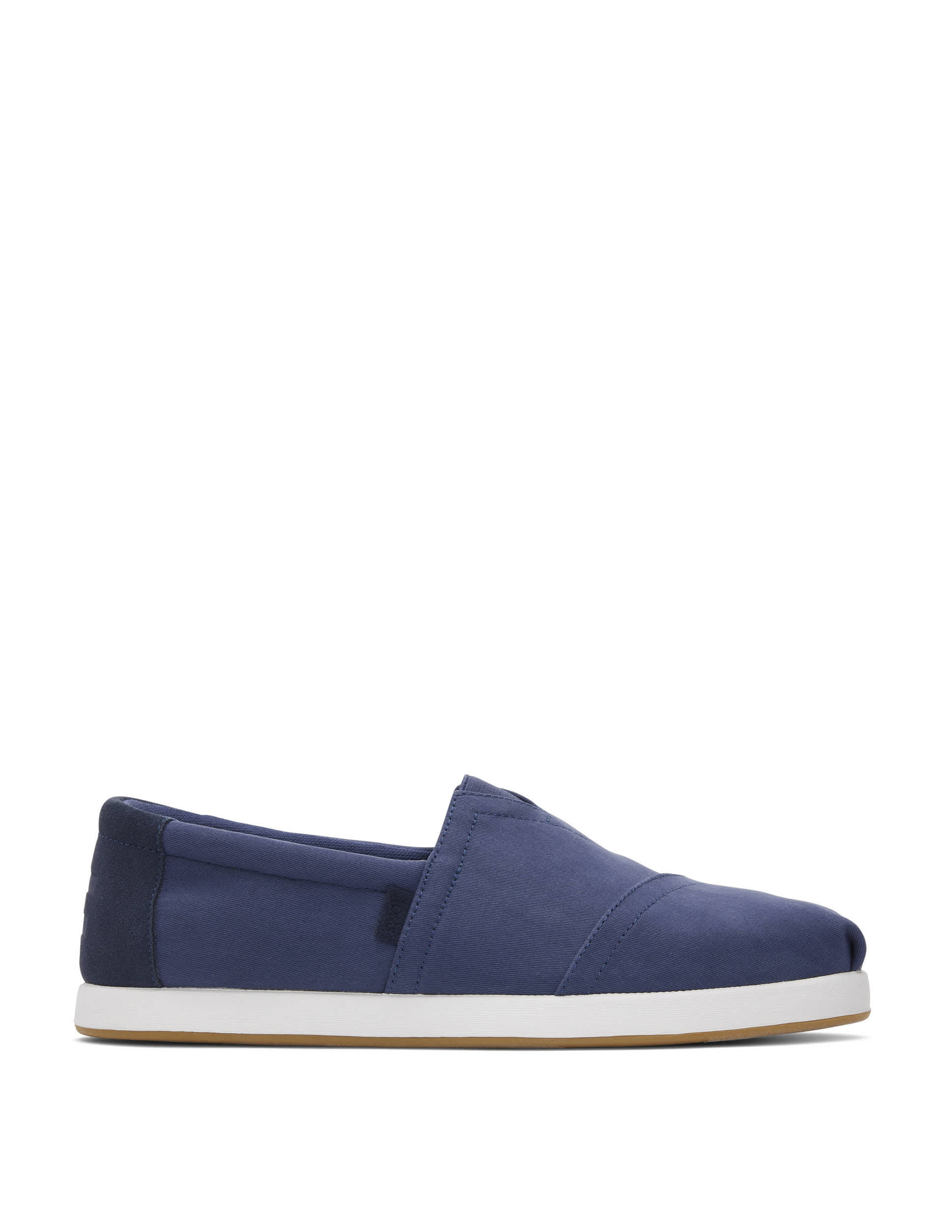 Toms Men's Canvas Espadrilles