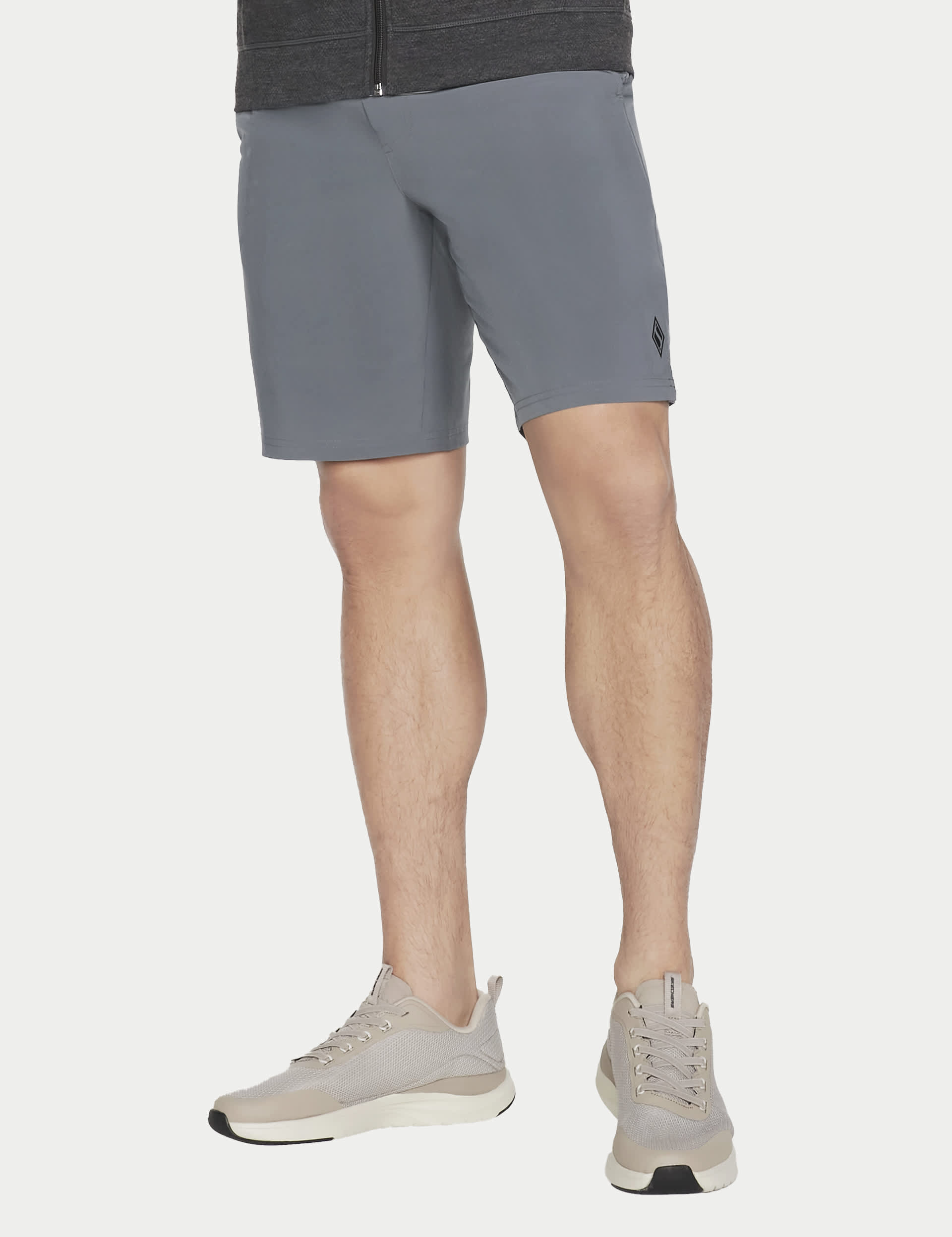 Skechers Men's Movement 7 Elasticated Waist Shorts