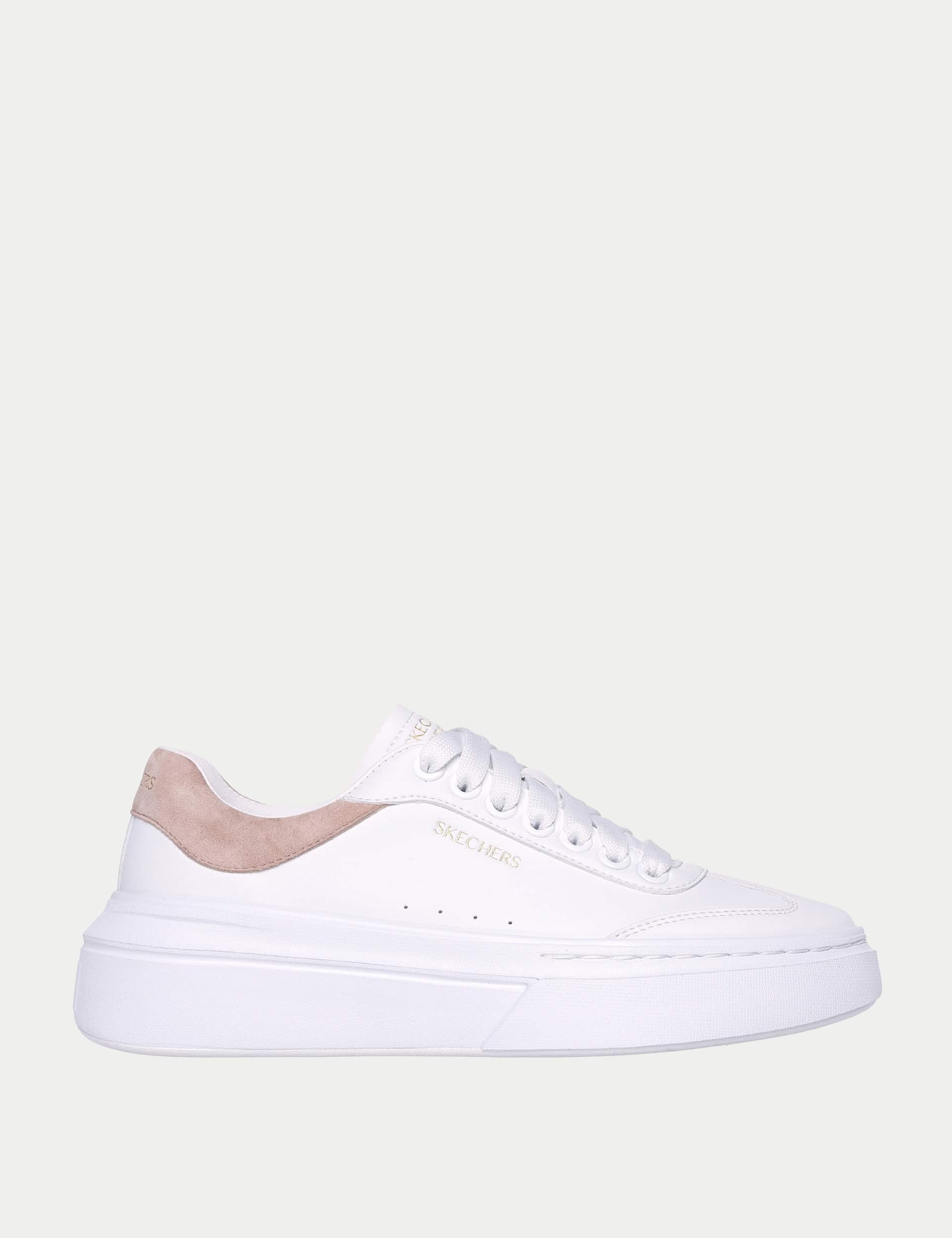 Skechers Women's Cordova Classic Best Behaviour Trainers