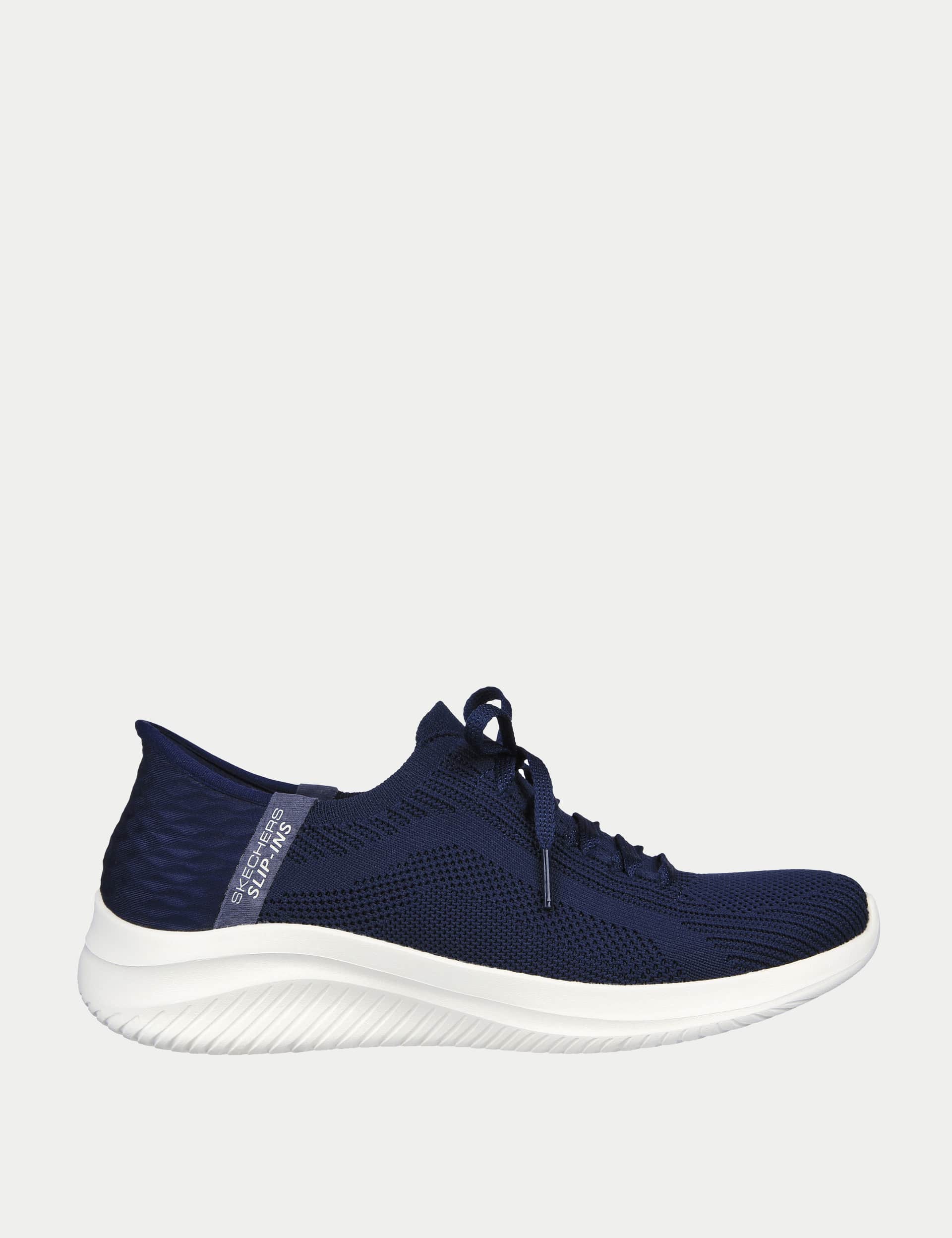 Skechers Women's Ultra Flex 3.0 Brilliant Path Slip-ins Trainers