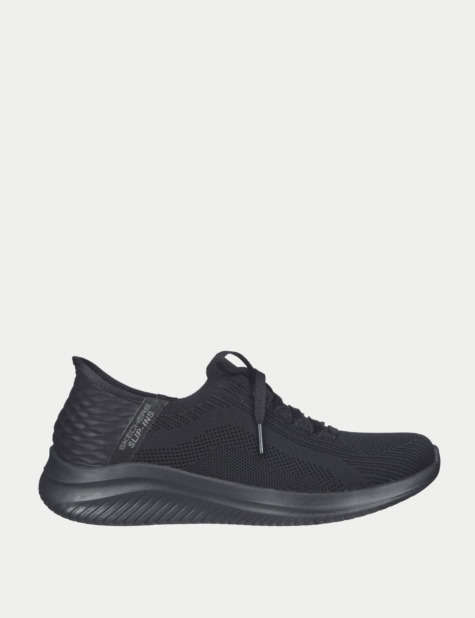 Skechers Women's Ultra Flex 3.0 Brilliant Path Wide Fit Slip-ins Trainers