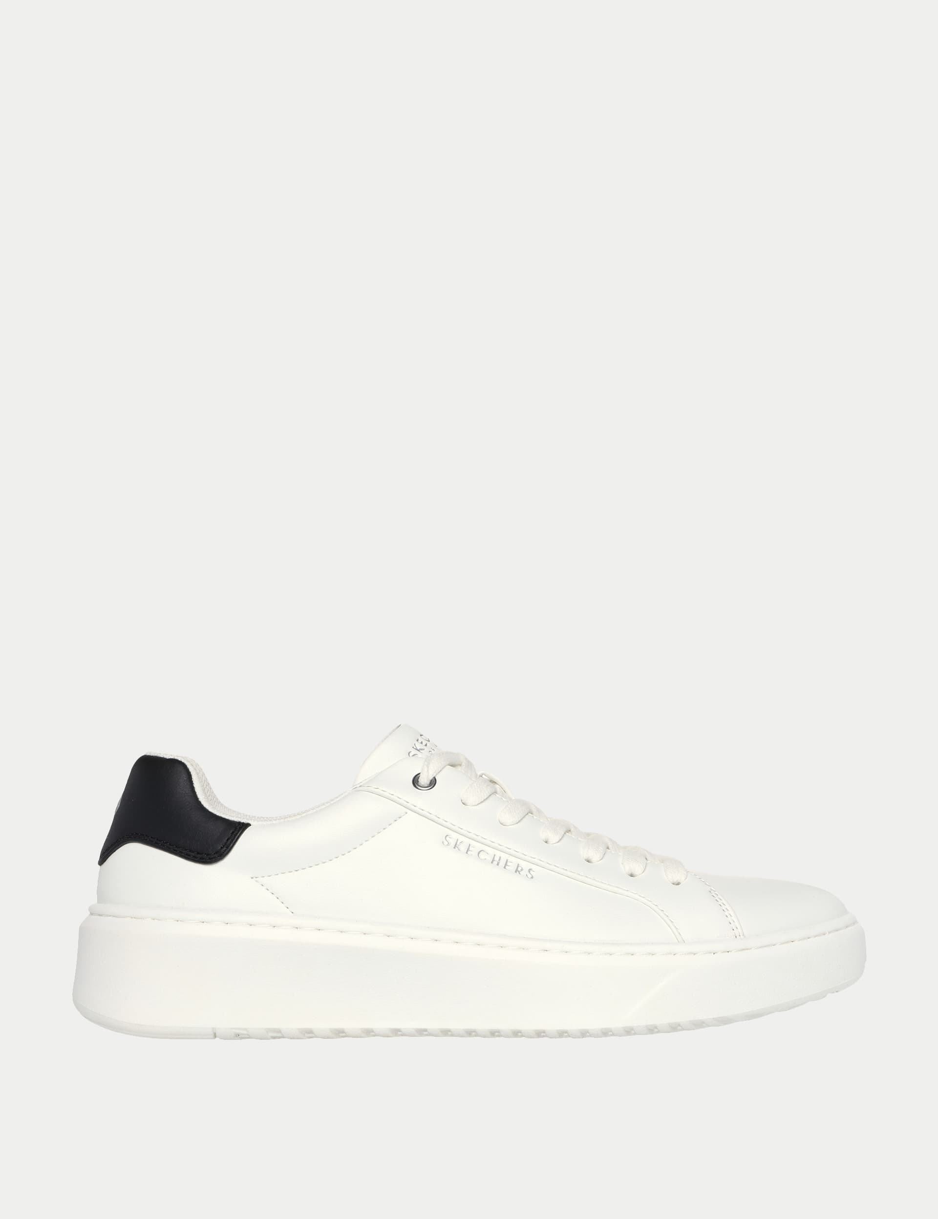 Skechers Men's Court Break Suit Trainers
