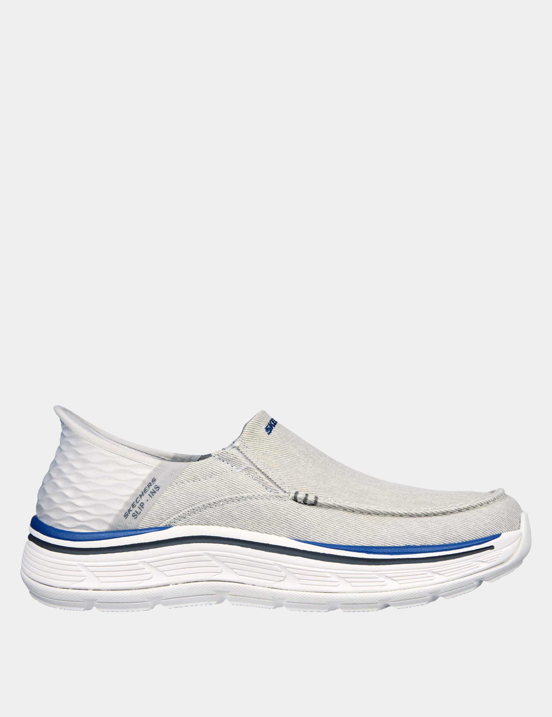 Skechers Men's Remaxed Fenick Slip-ins Trainers