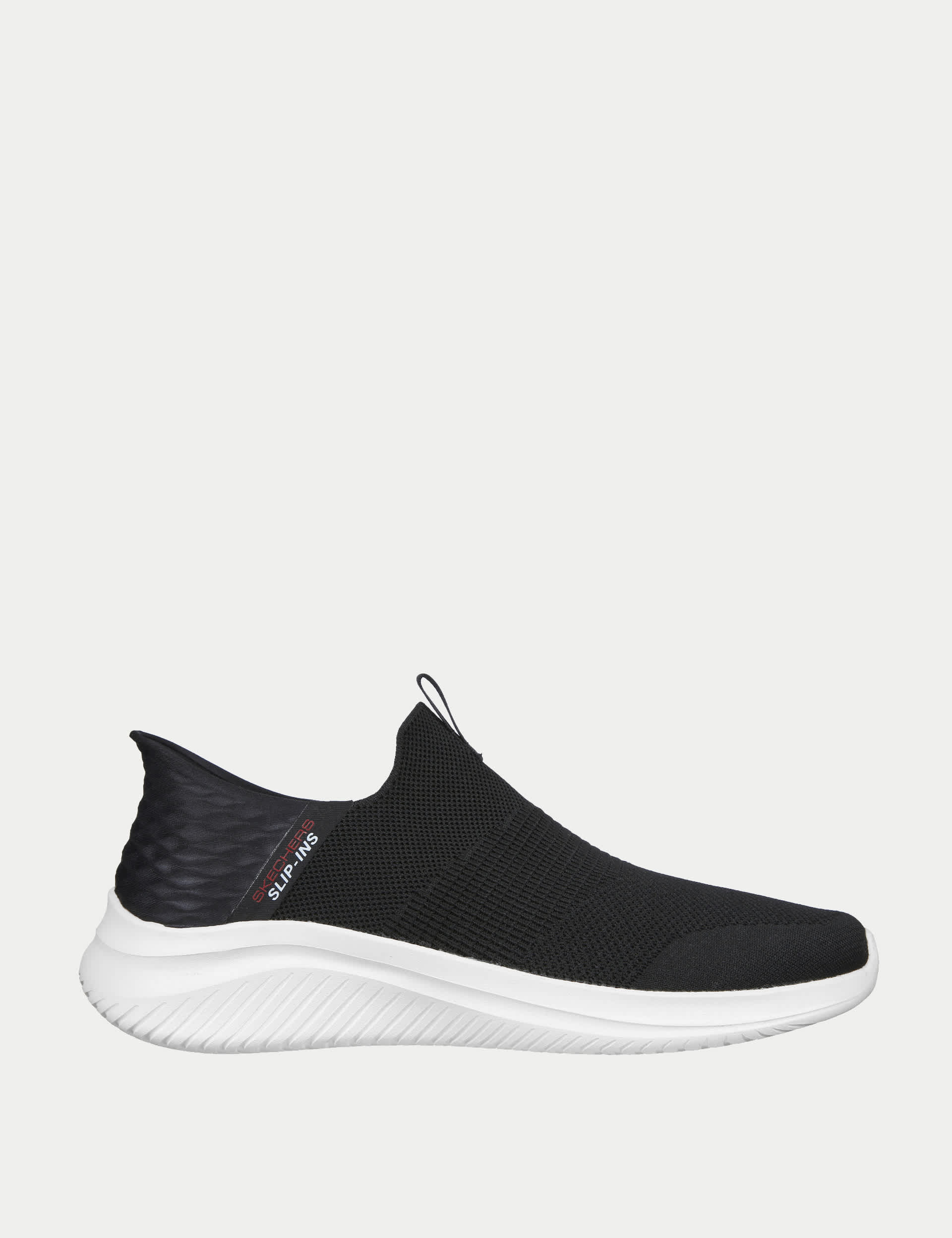 Skechers Men's Ultra Flex 3.0 Smooth Step Wide Fit Slip-ins Trainers