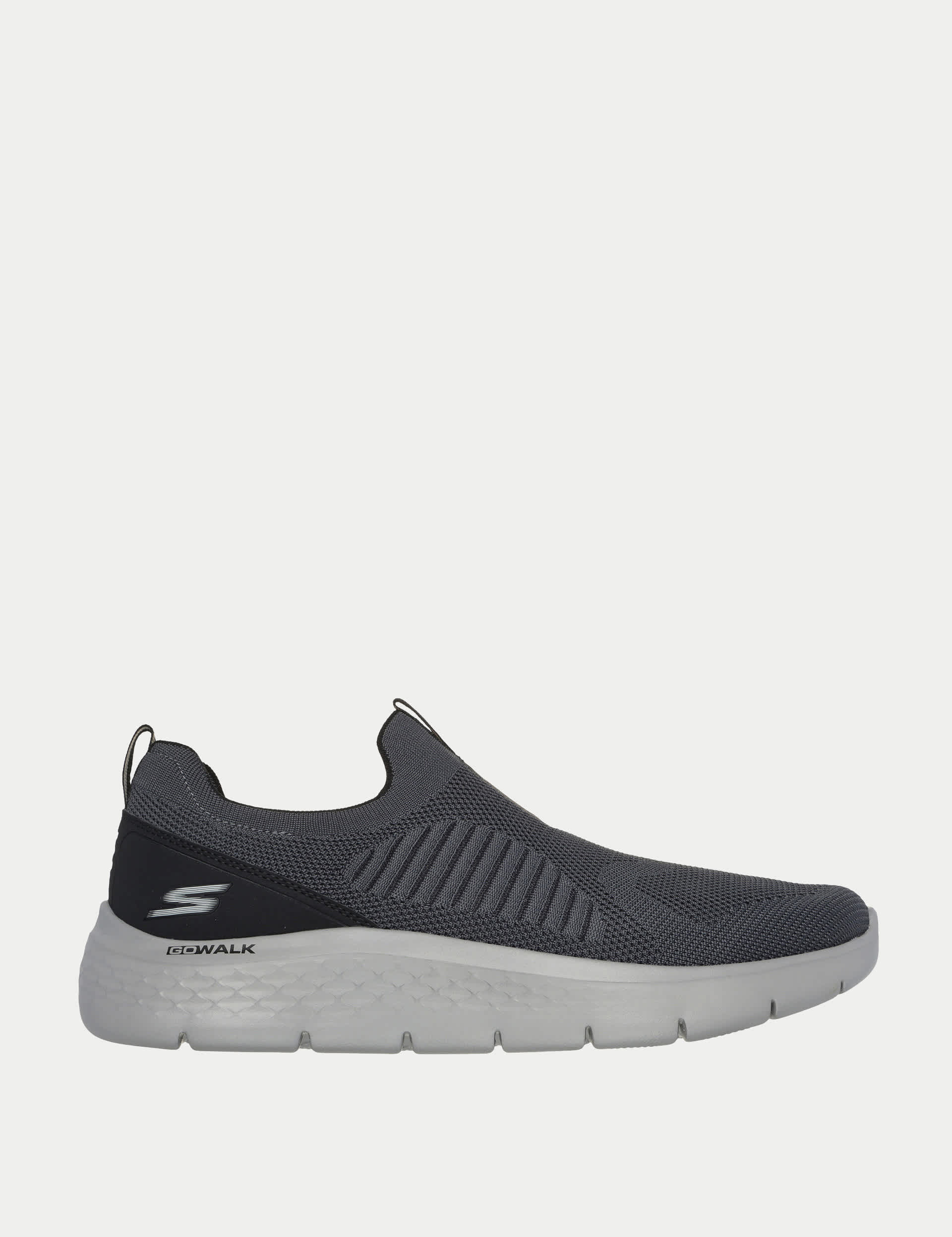 Skechers Men's Go Walk Flex Slip On Trainers