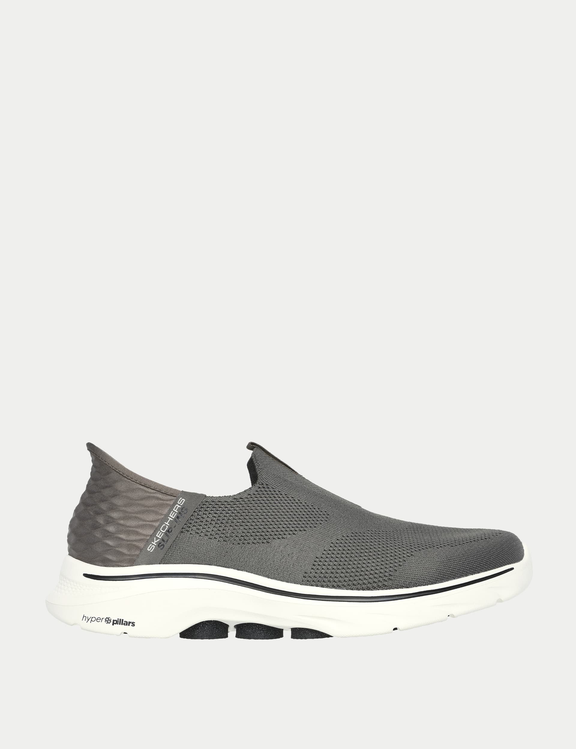 Skechers Men's Go Walk 7 Easy On 2 Slip-ins Trainers