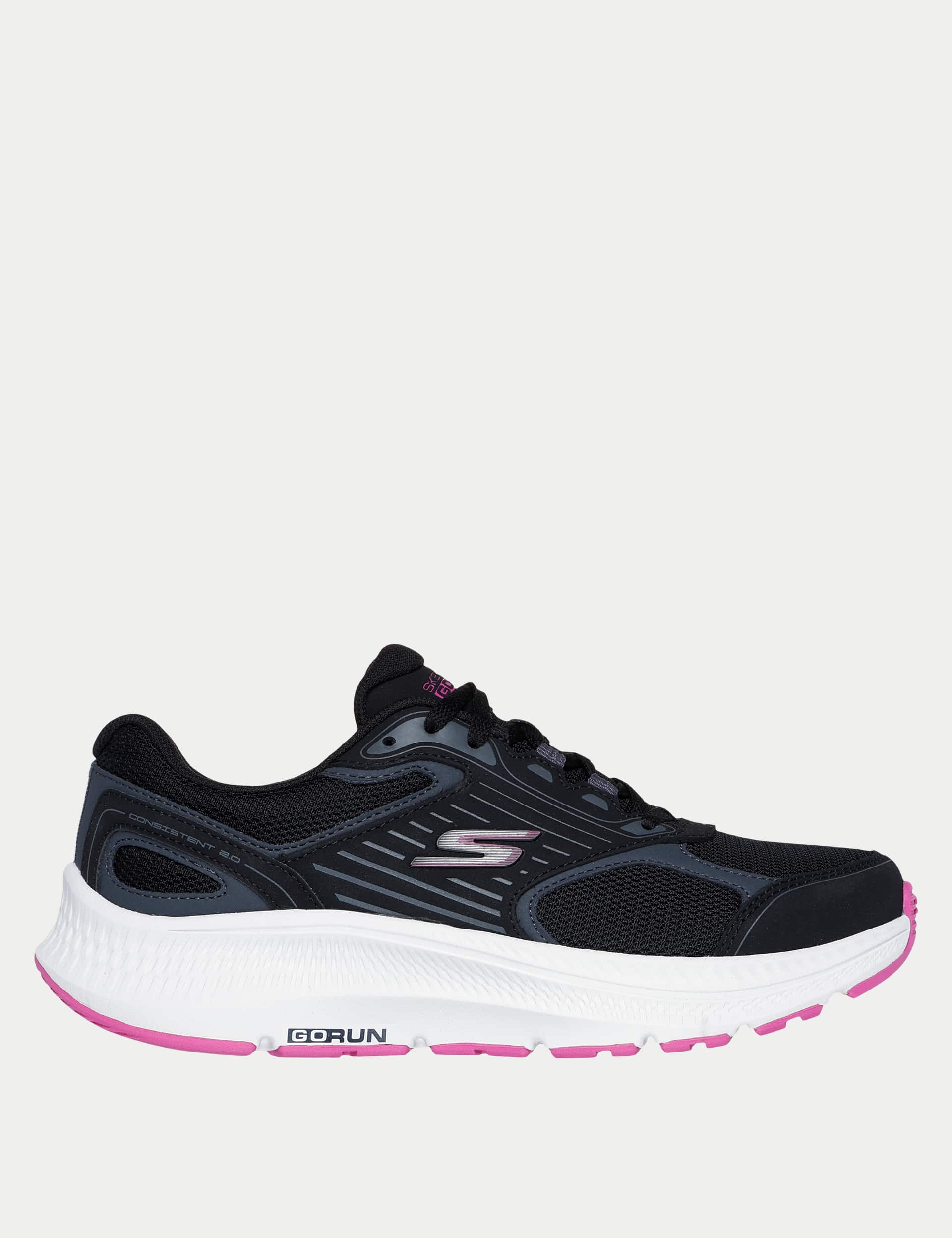 Skechers Women's Go Run Consistent 2.0 Advantage Trainers