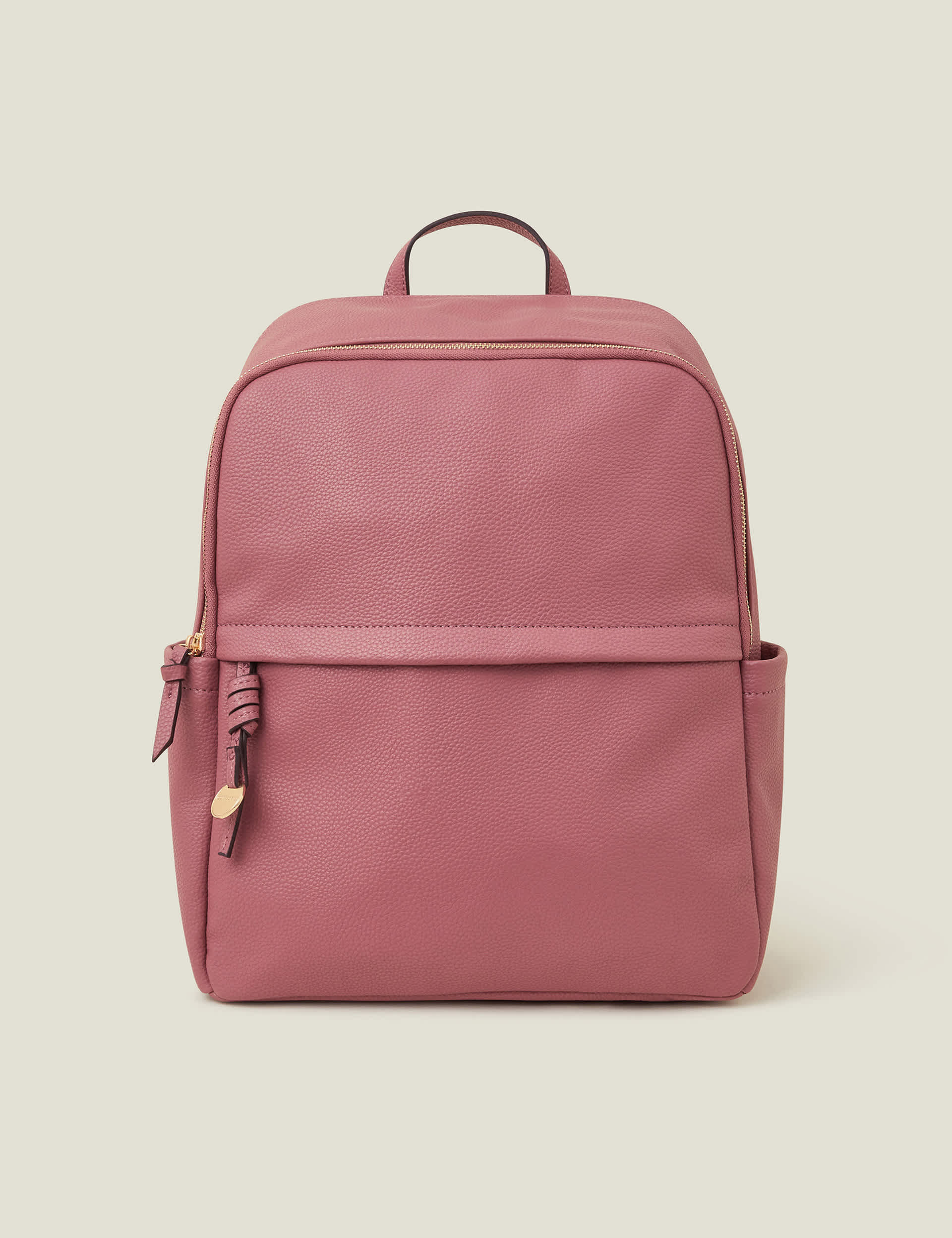 Accessorize Women's Zip Around Backpack