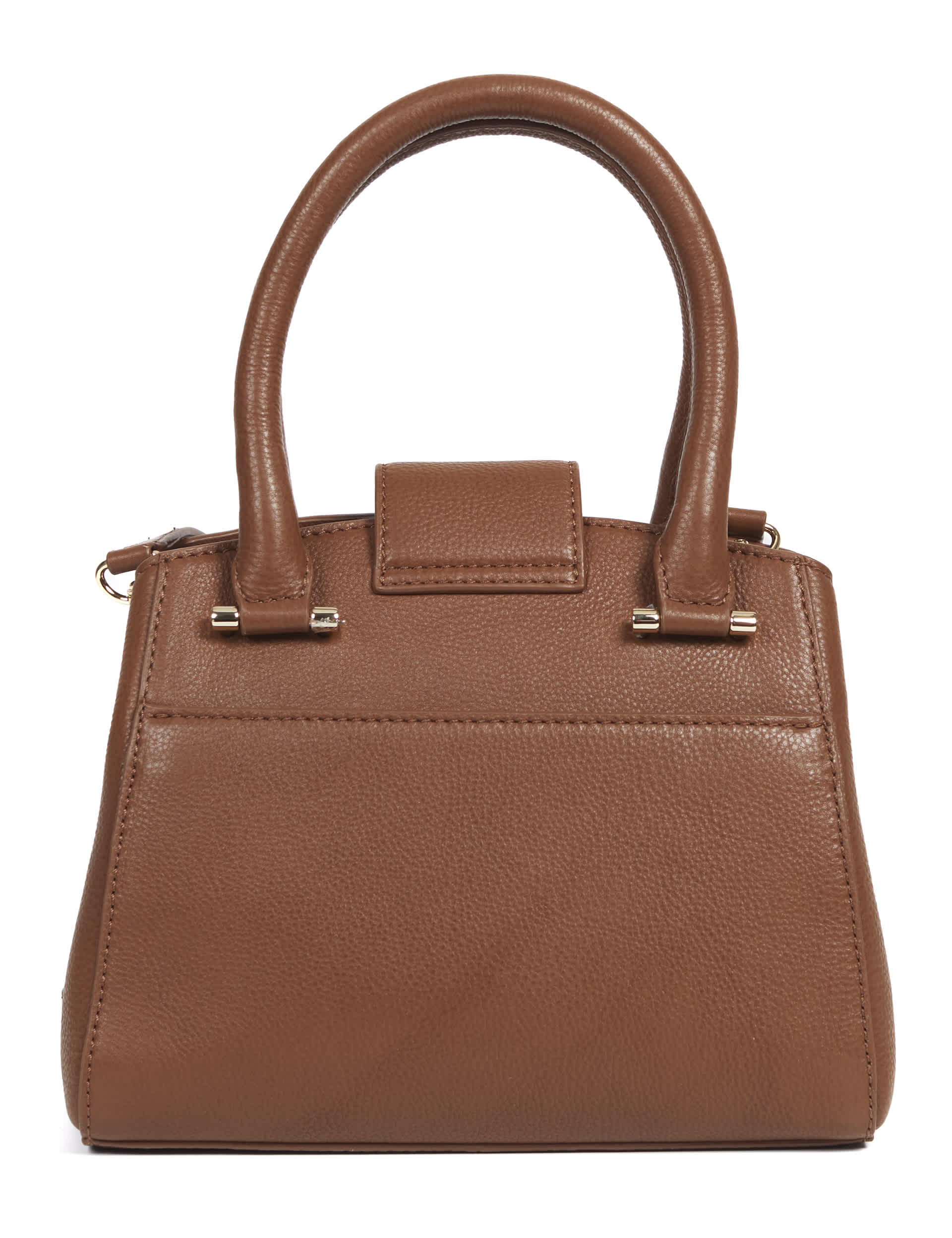 Jones Bootmaker Women's Jones bootmaker leather handbag - Tan, Tan