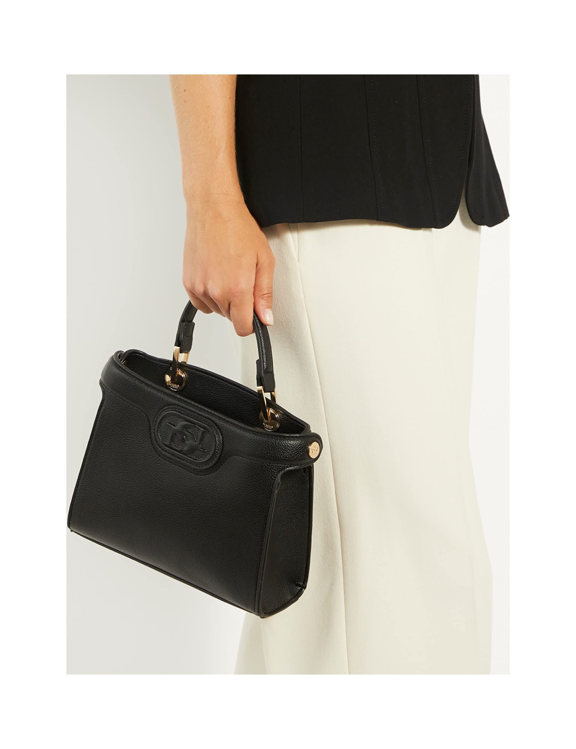 Dune London Women's Winged Grab Bag