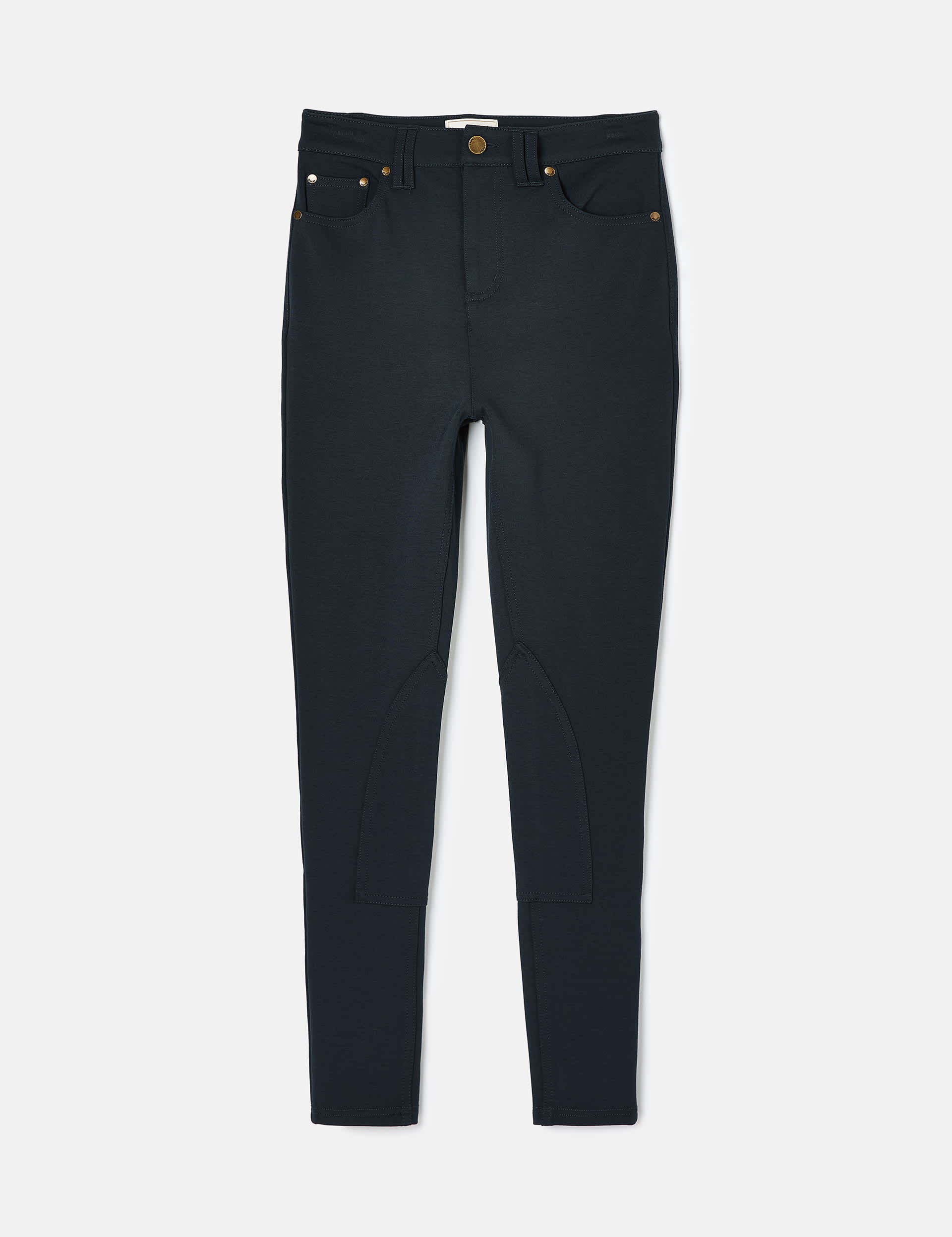 Joules Women's Skinny Jeans - 18 - Navy, Navy