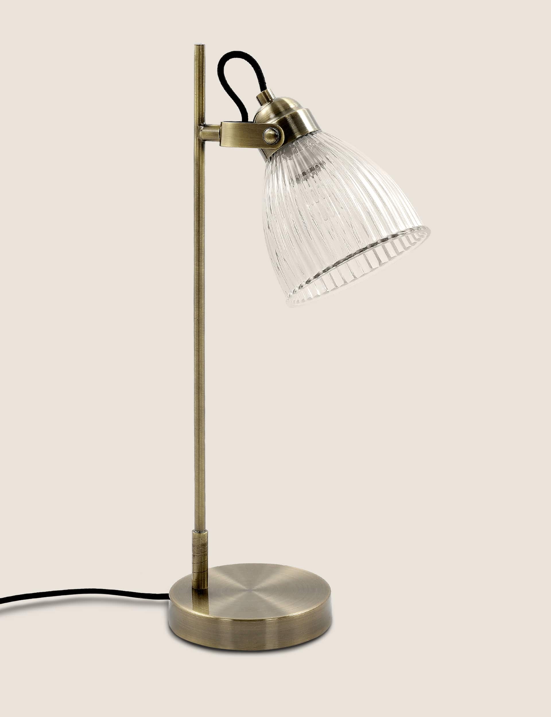 M&S Florence Table Lamp