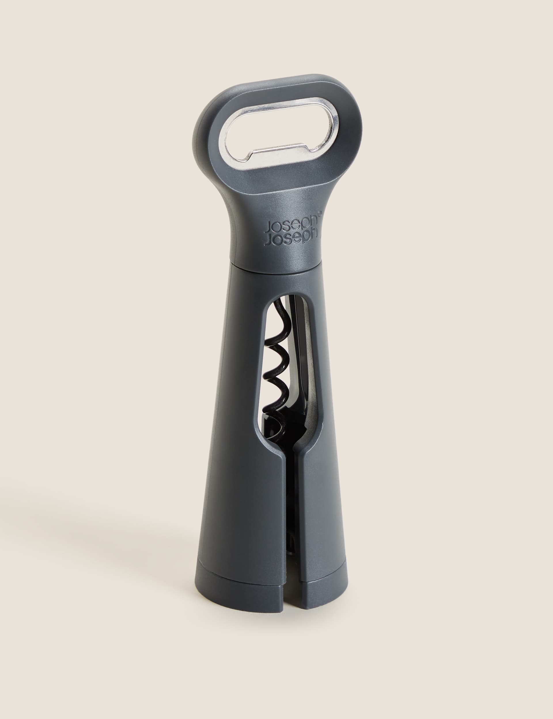 Joseph Joseph BarStar 3-in-1 Corkscrew