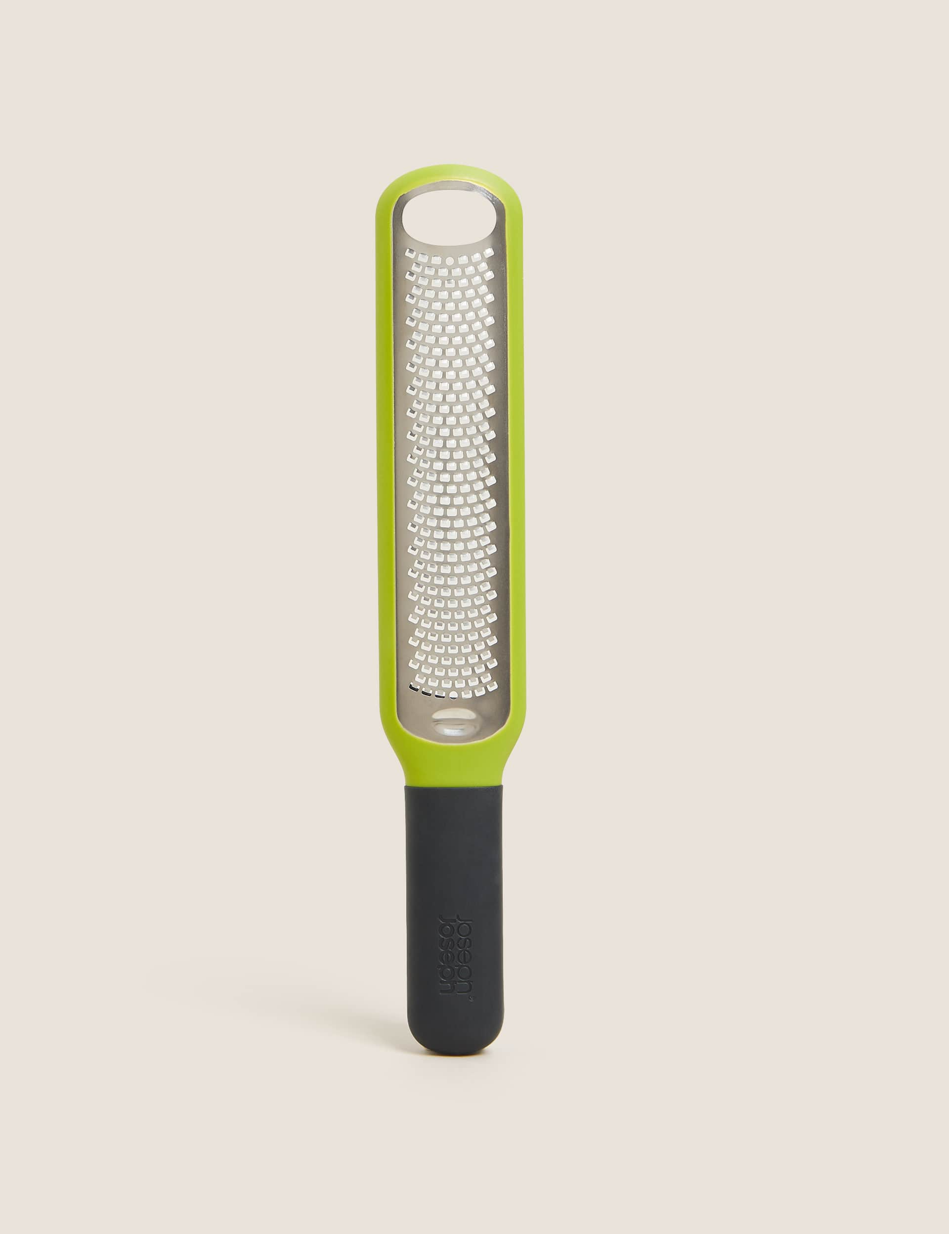 Joseph Joseph Handi-Zest Citrus Zester - Green, Green