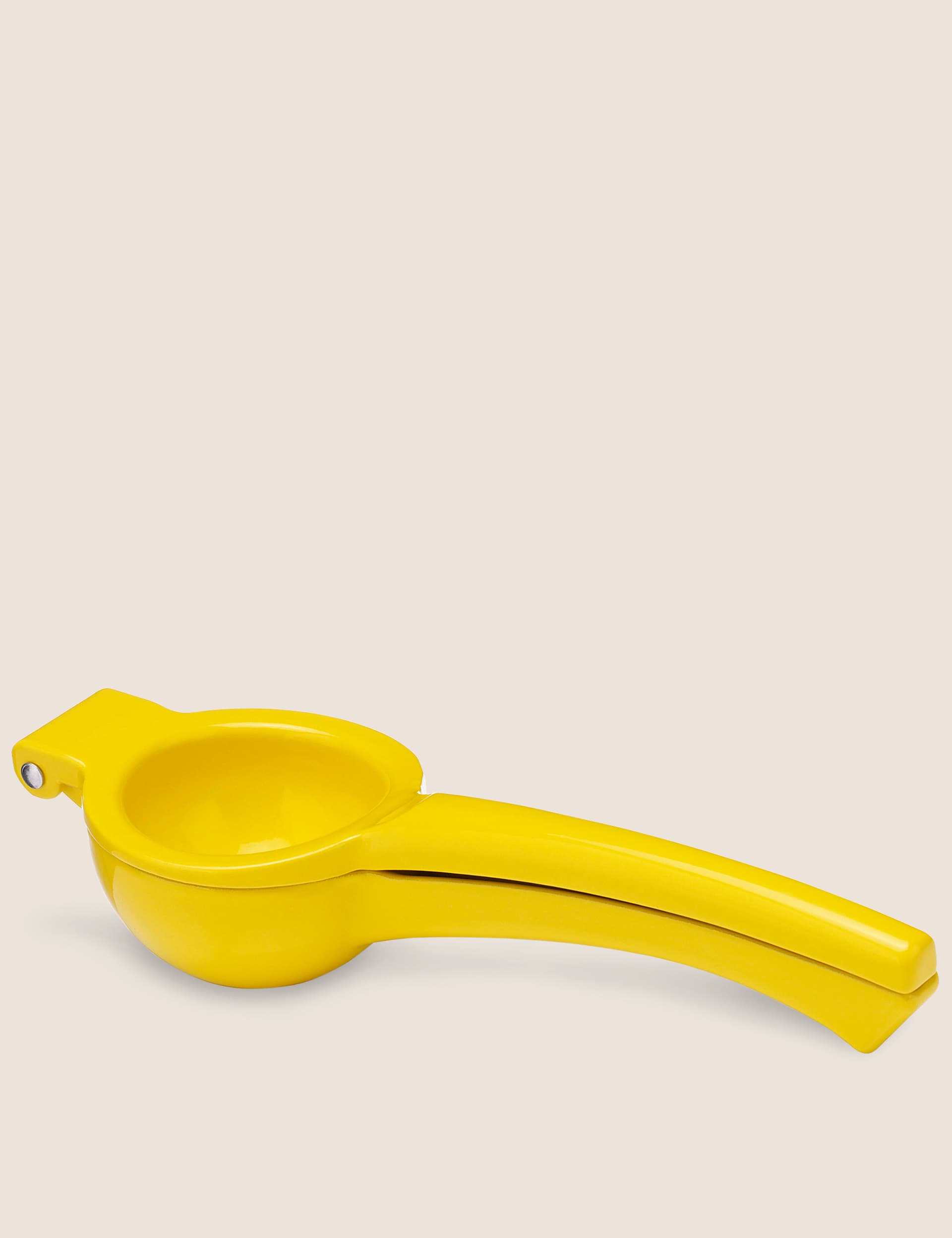 M&S Lemon Squeezer - Yellow, Yellow