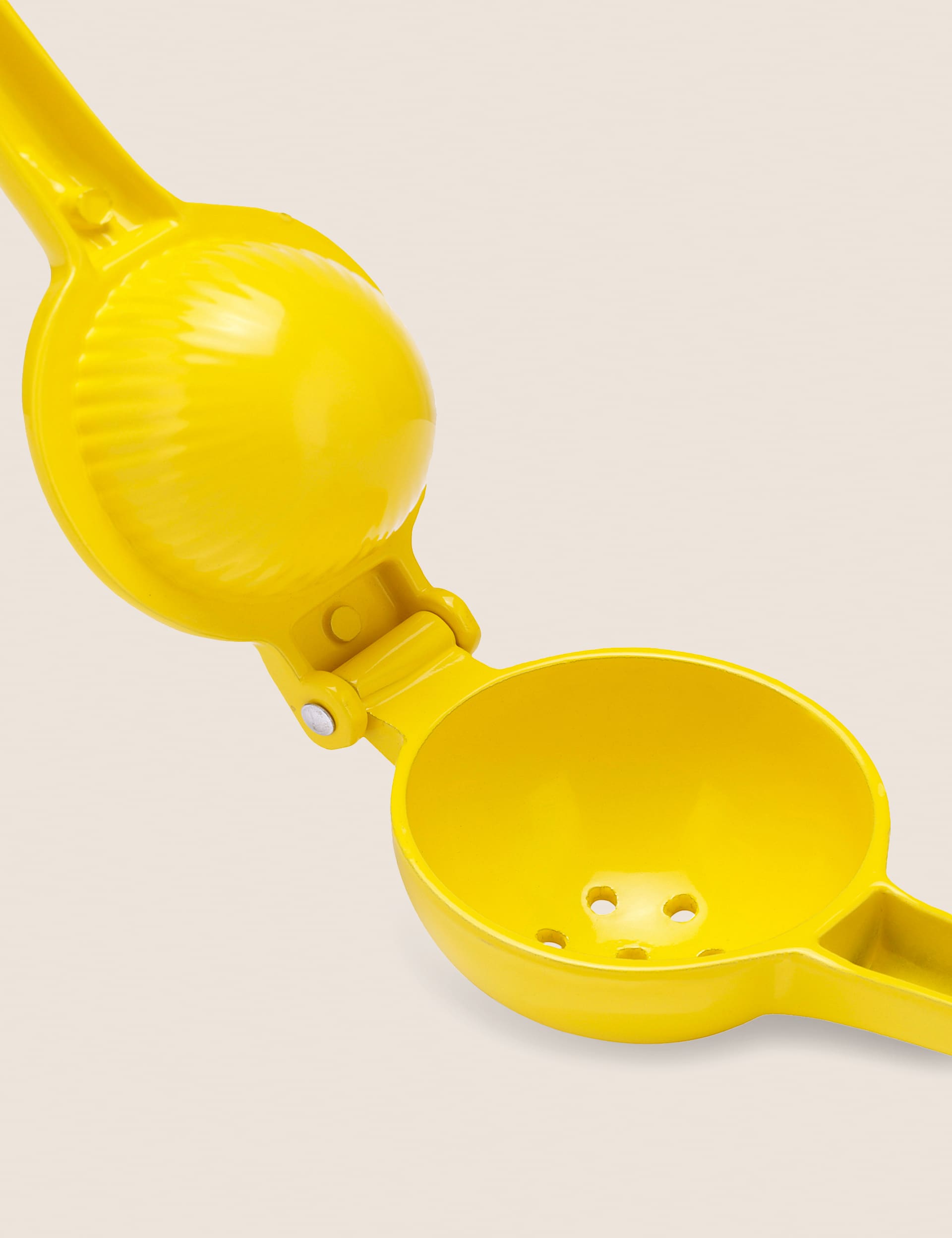 M&S Collection Lemon Squeezer - Yellow, Yellow