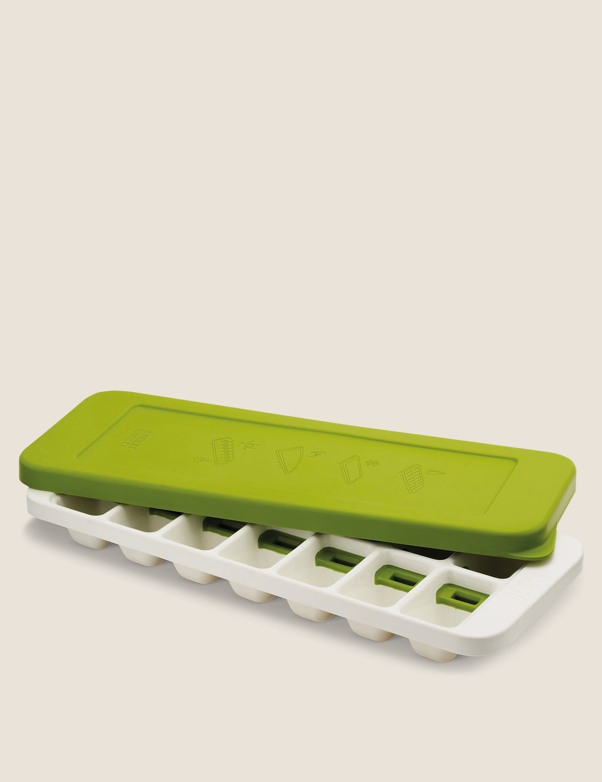 Joseph Joseph QuickSnap  Plus Ice Cube Tray