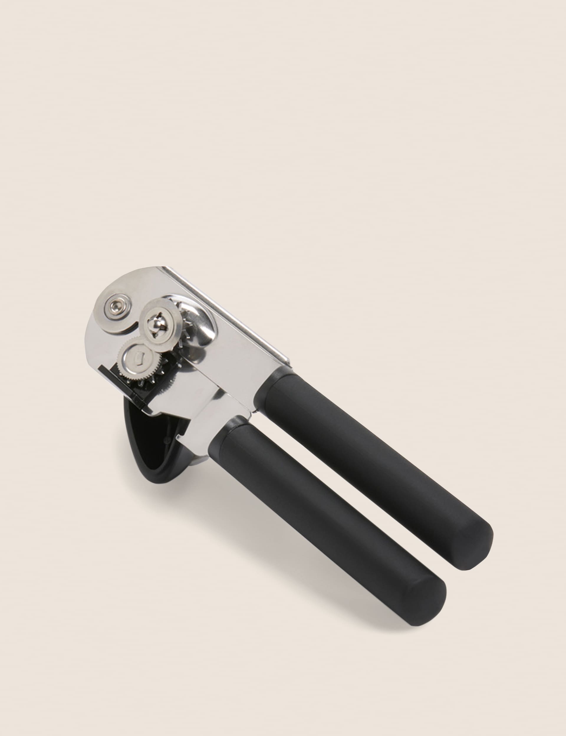 Oxo Good Grips Can Opener - Black Mix, Black Mix