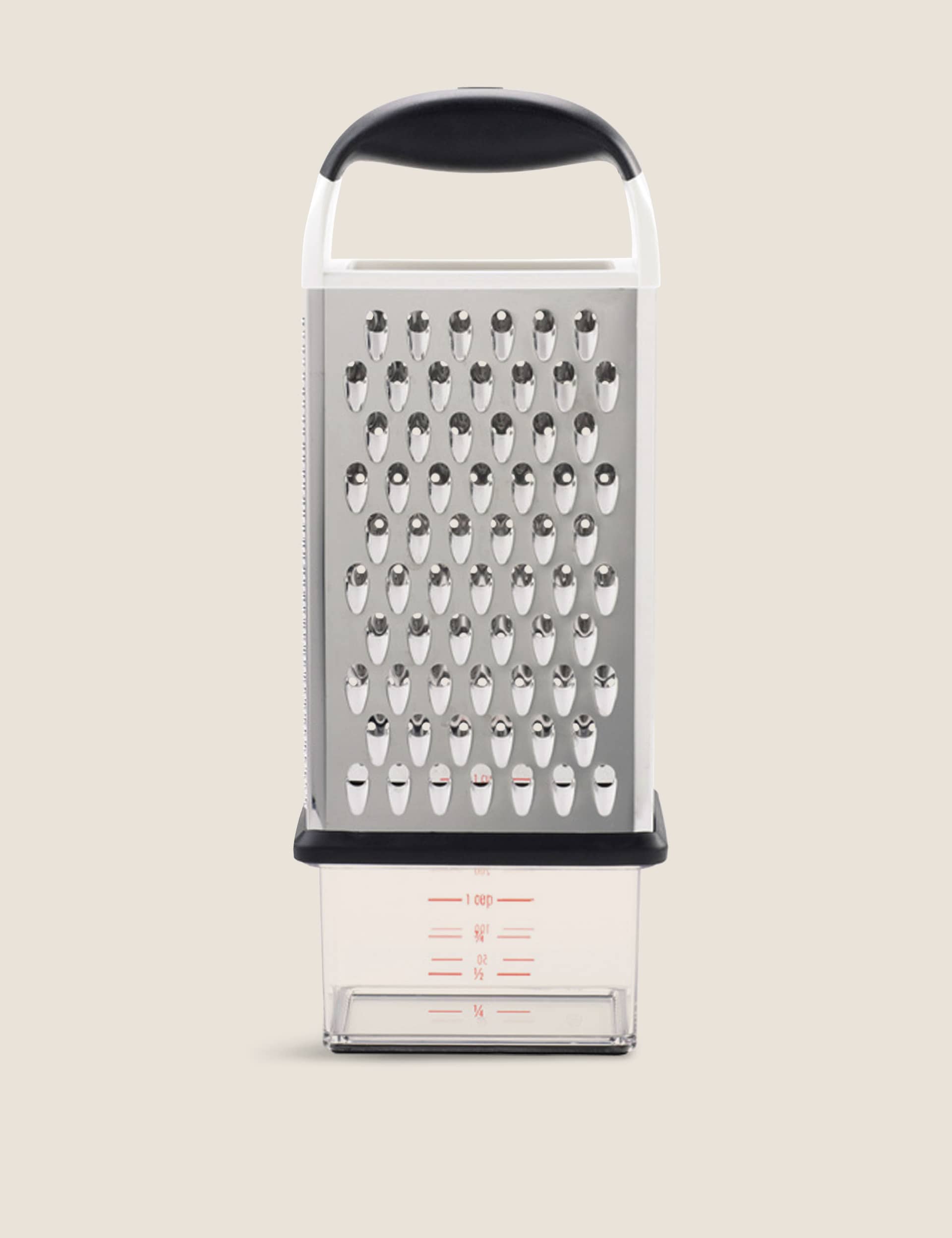 Oxo Good Grips Box Grater
