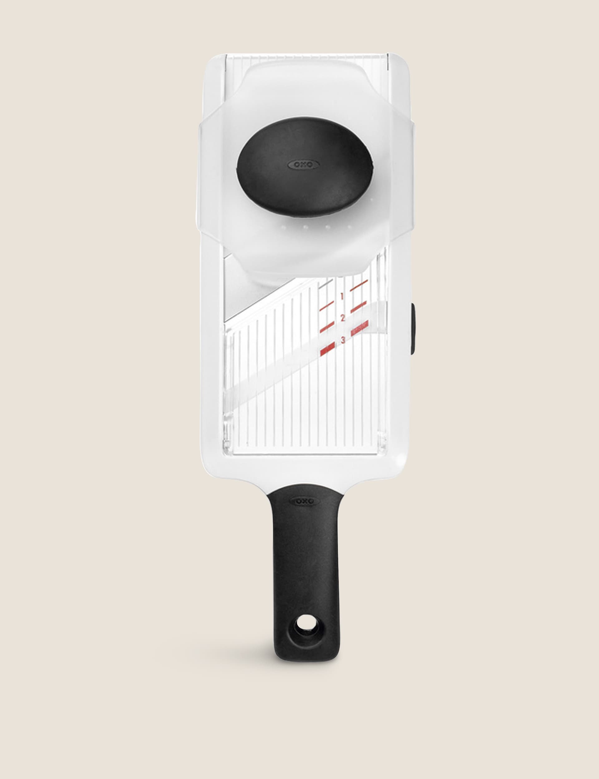 Oxo Good Grips Hand-Held Mandolin