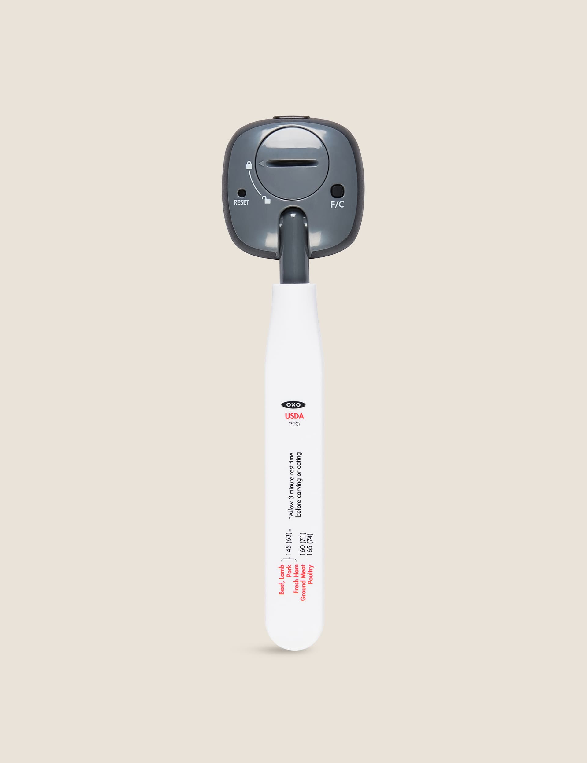 Oxo Good Grips Digital Thermometer - Multi, Multi