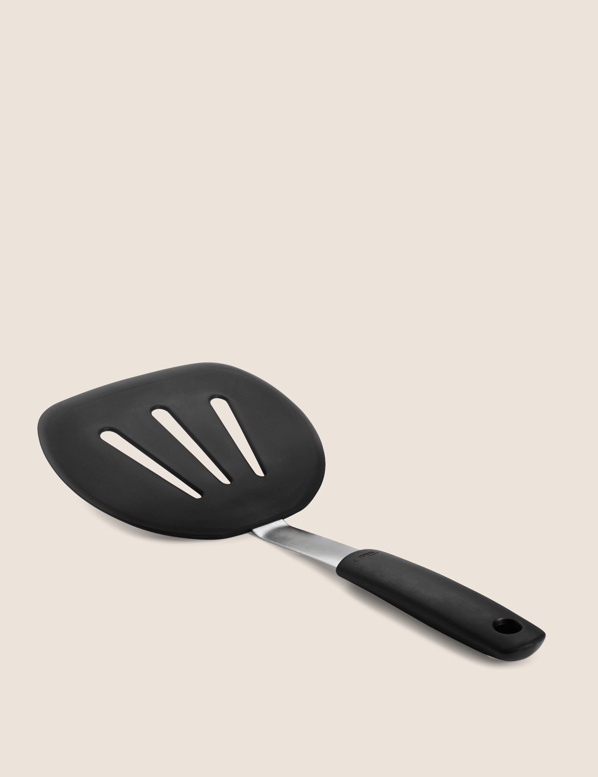 Oxo Good Grips Flexible Pancake Turner - Black, Black