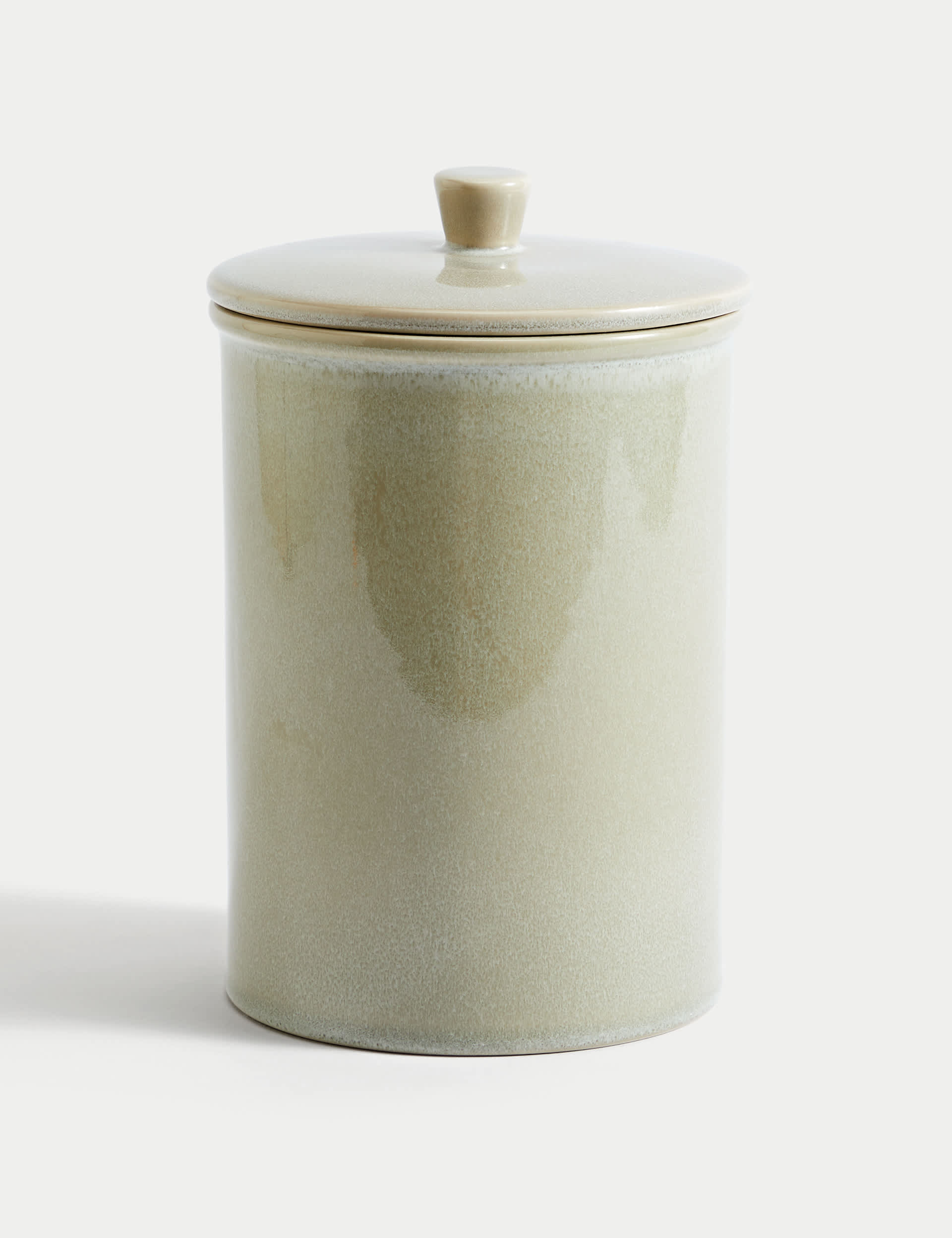 M&S Extra Large Ceramic Storage Jar