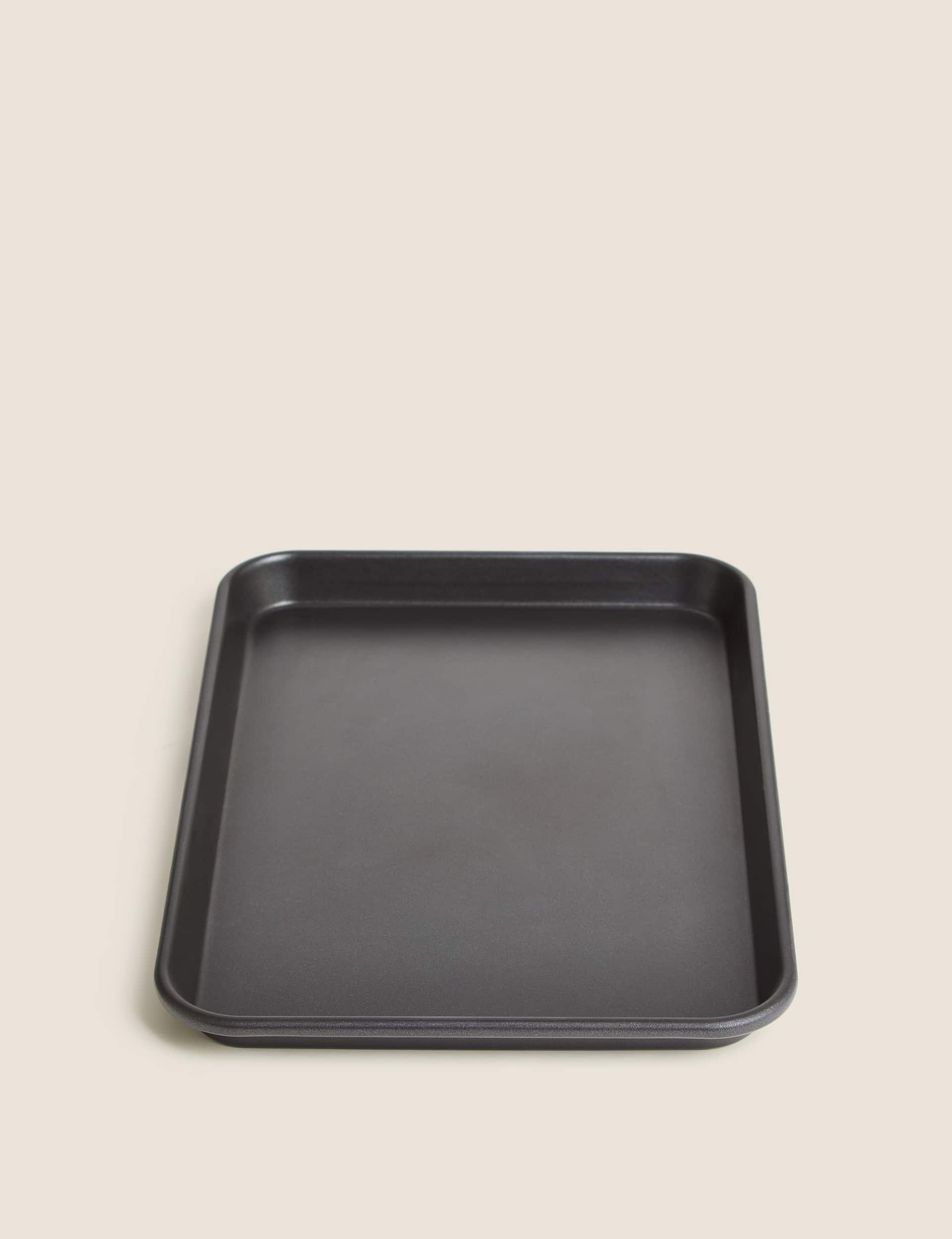 M&S Aluminised Steel 39cm Oven Tray