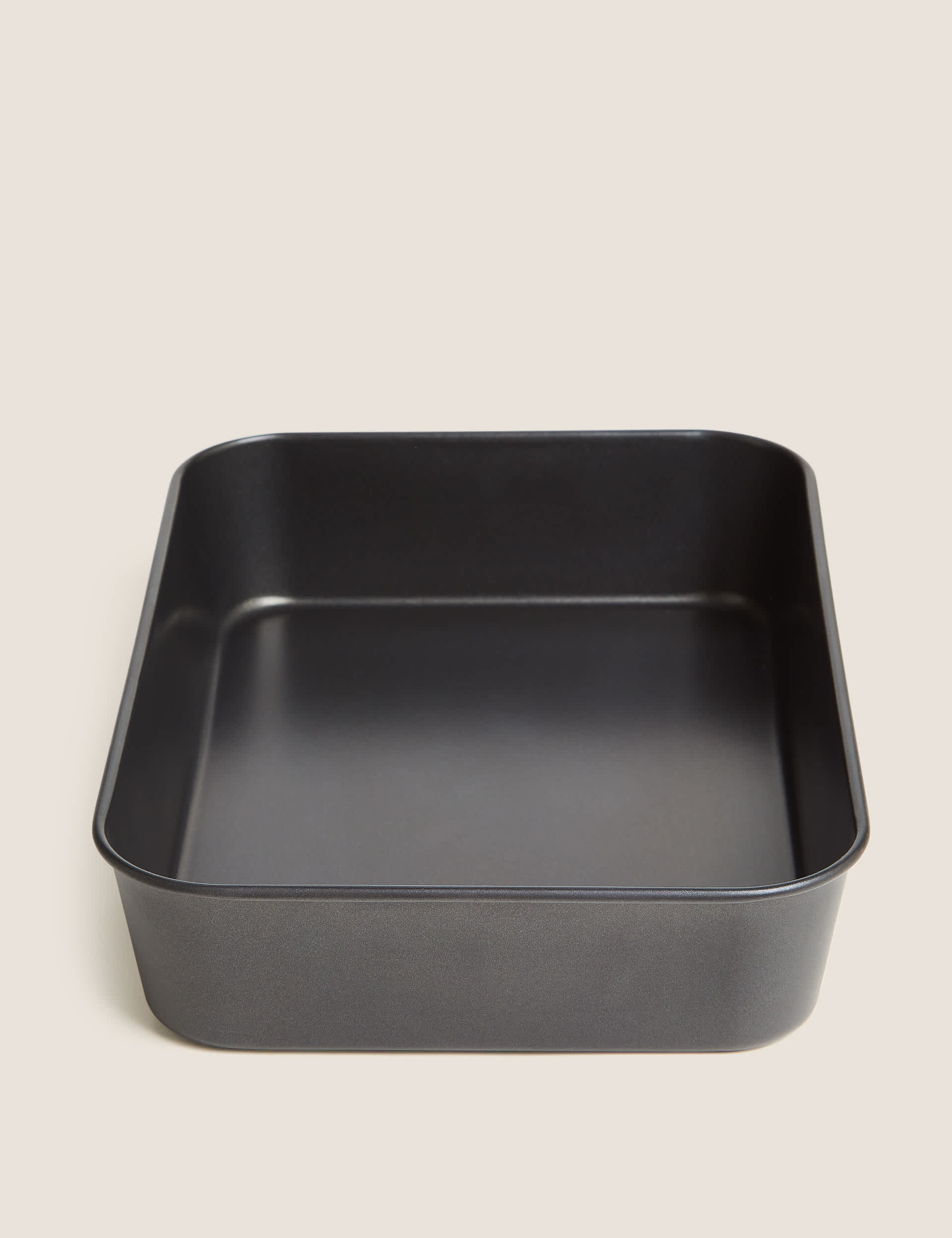 M&S Aluminised Steel 39cm Roaster
