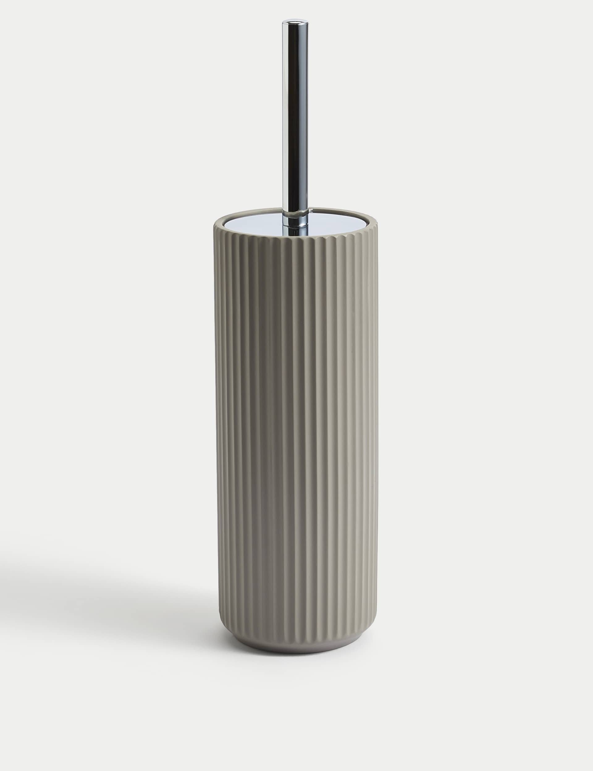 M&S Ribbed Toilet Brush