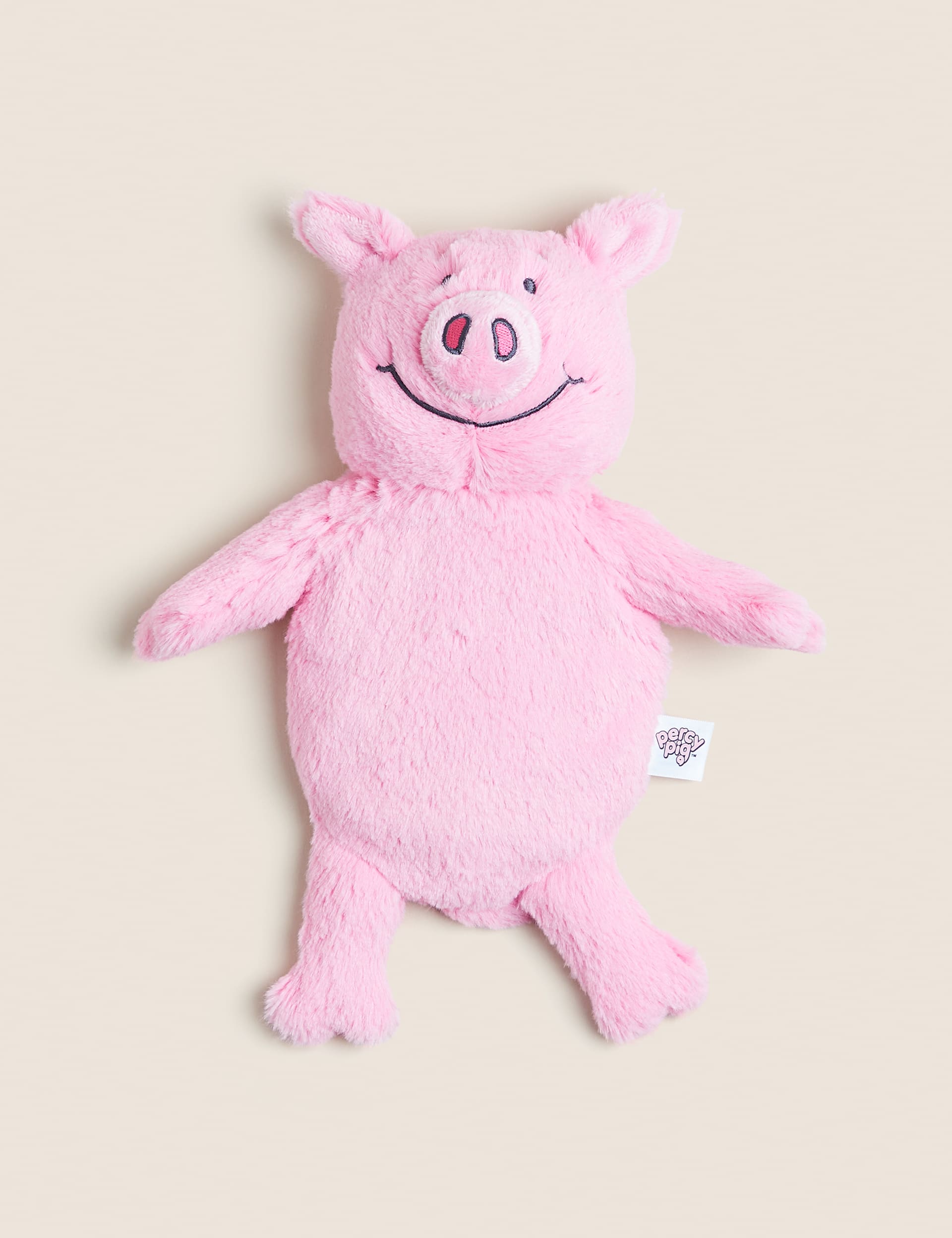 Percy Pig Hottie - Pink, Pink