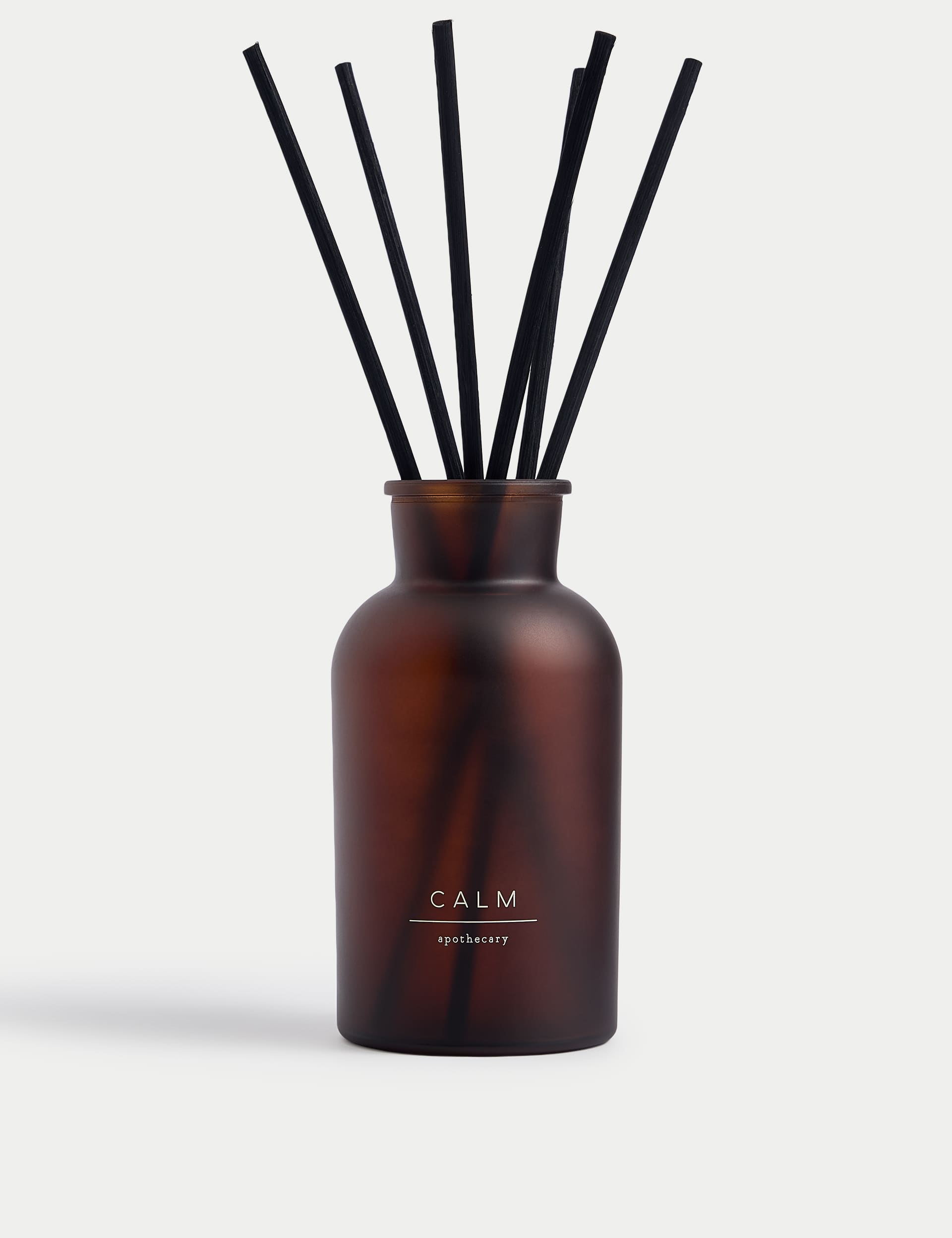 Apothecary Calm 1L Diffuser - Amber, Amber