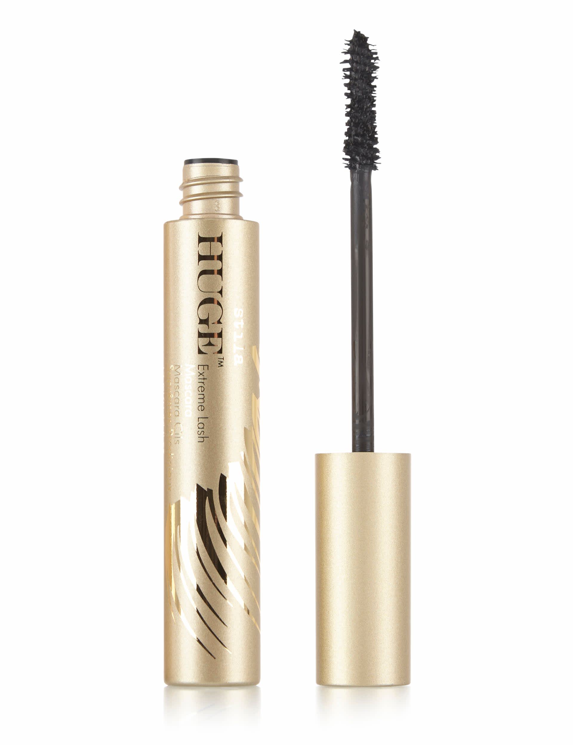 Stila HUGE Extreme Lash Mascara 11ml - Black, Black