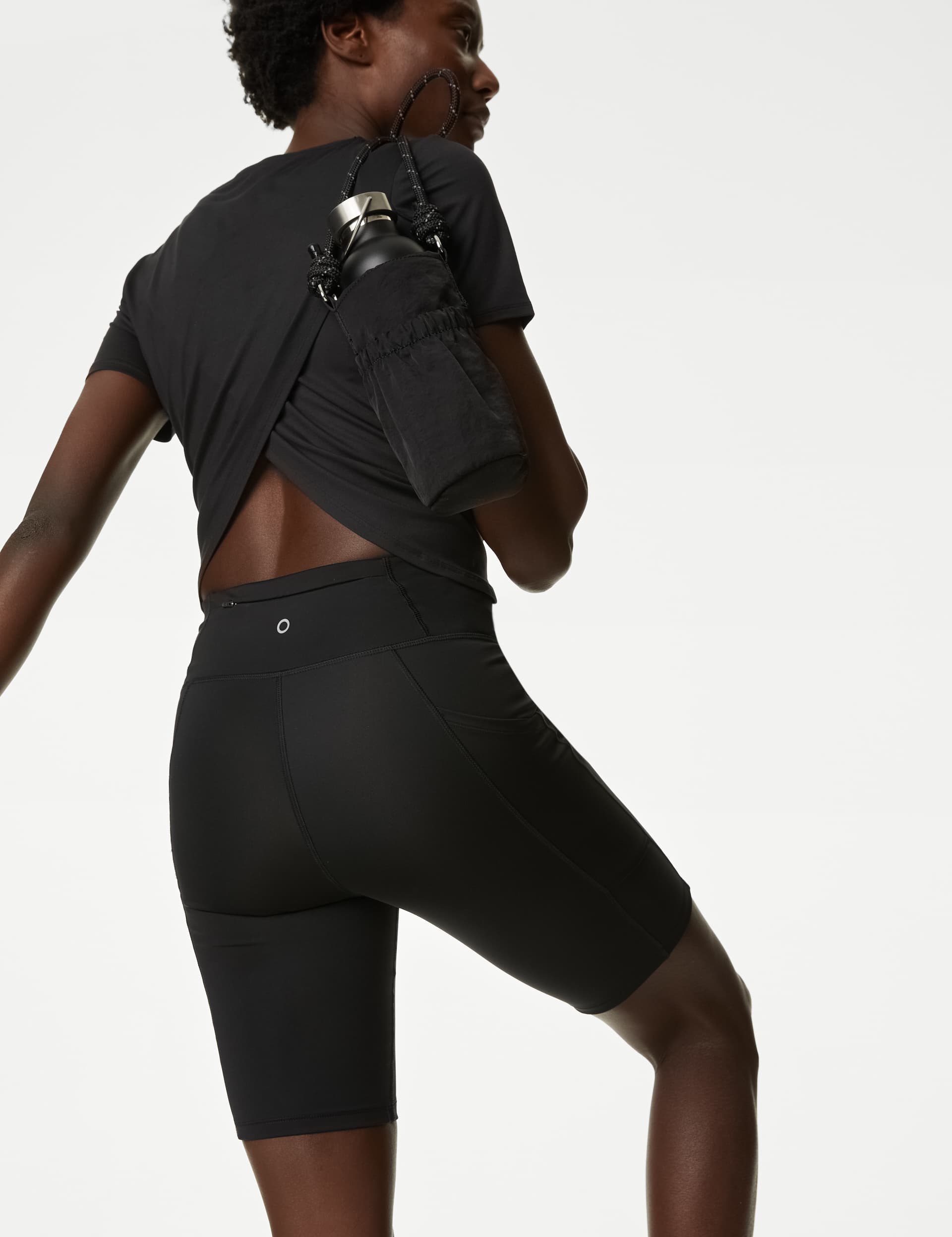 Goodmove Women's Go Move Shorts