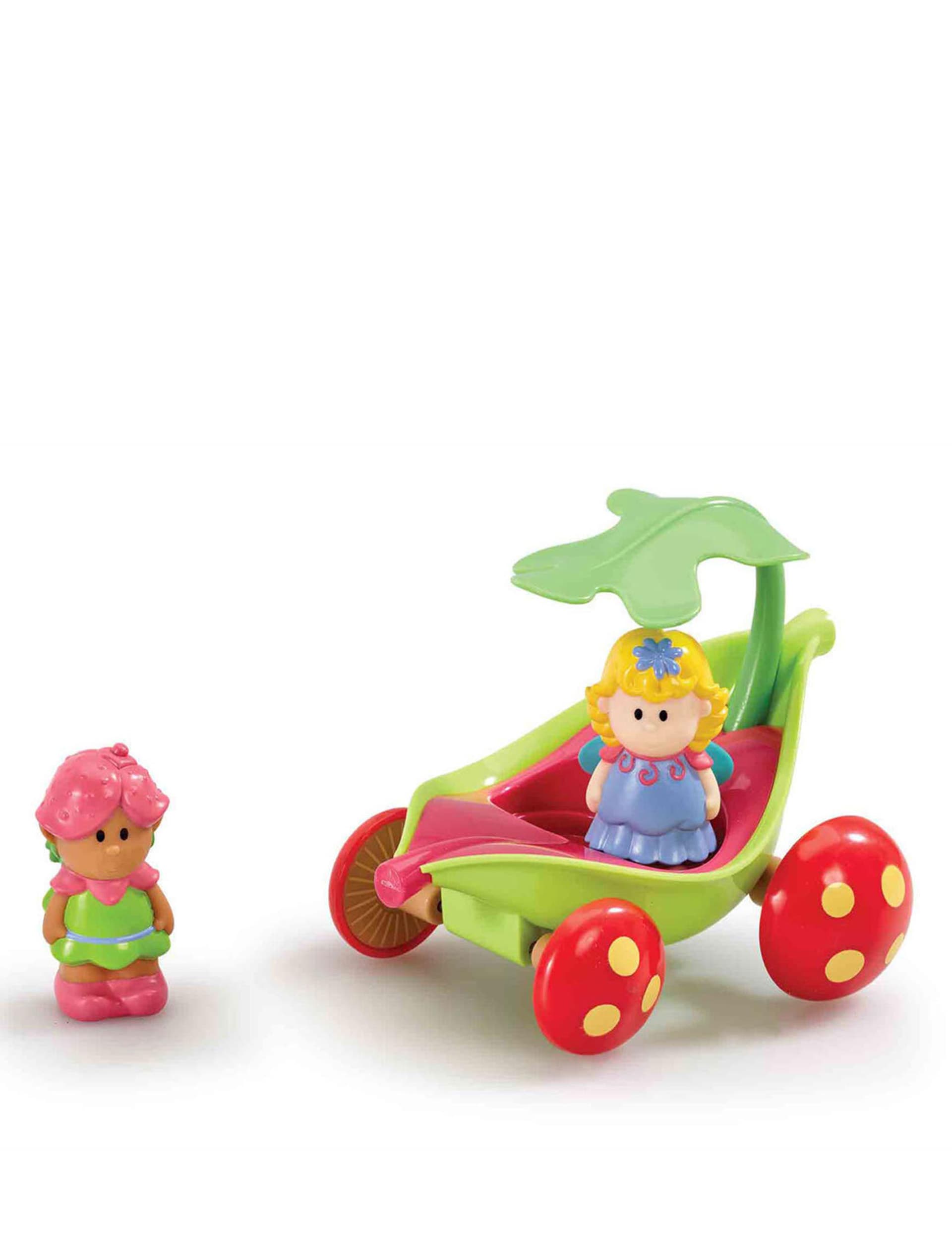 Early Learning Centre Happyland Fairy Chariot (1.5-5 Yrs)