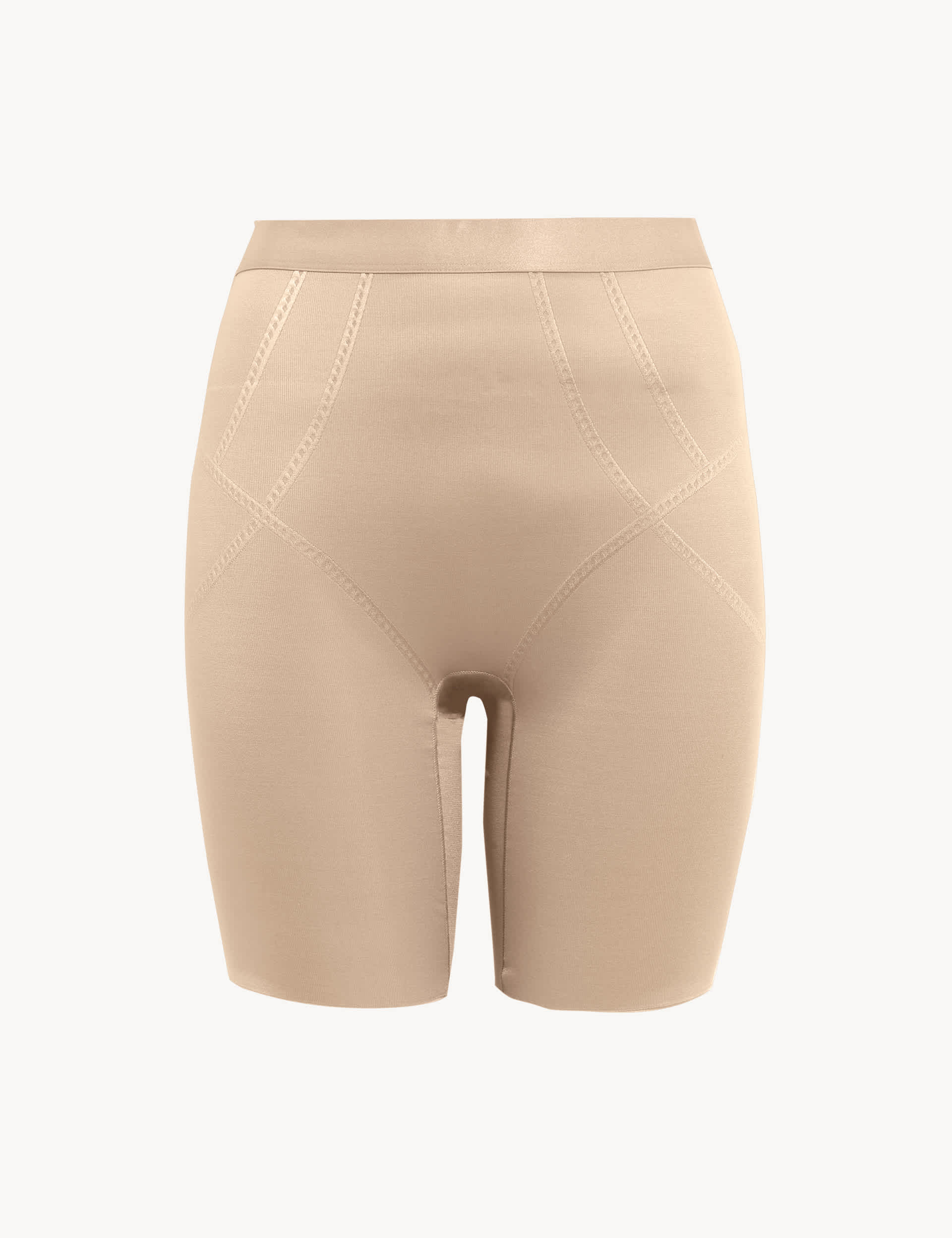 M&S Women's Magicwear  Tummy Control & Thigh Slimmer